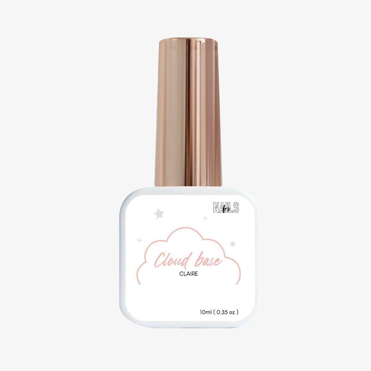 Cloud base Claire - Nails frs
