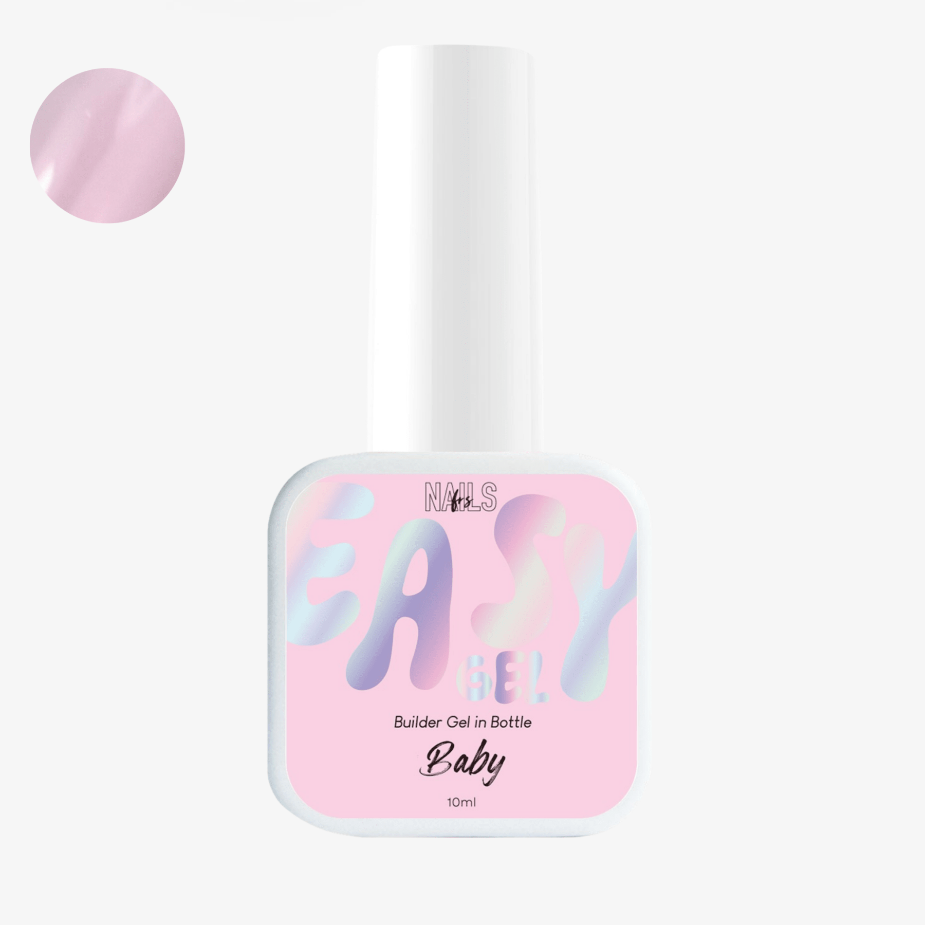 Easy gel Baby - NAILS FRS