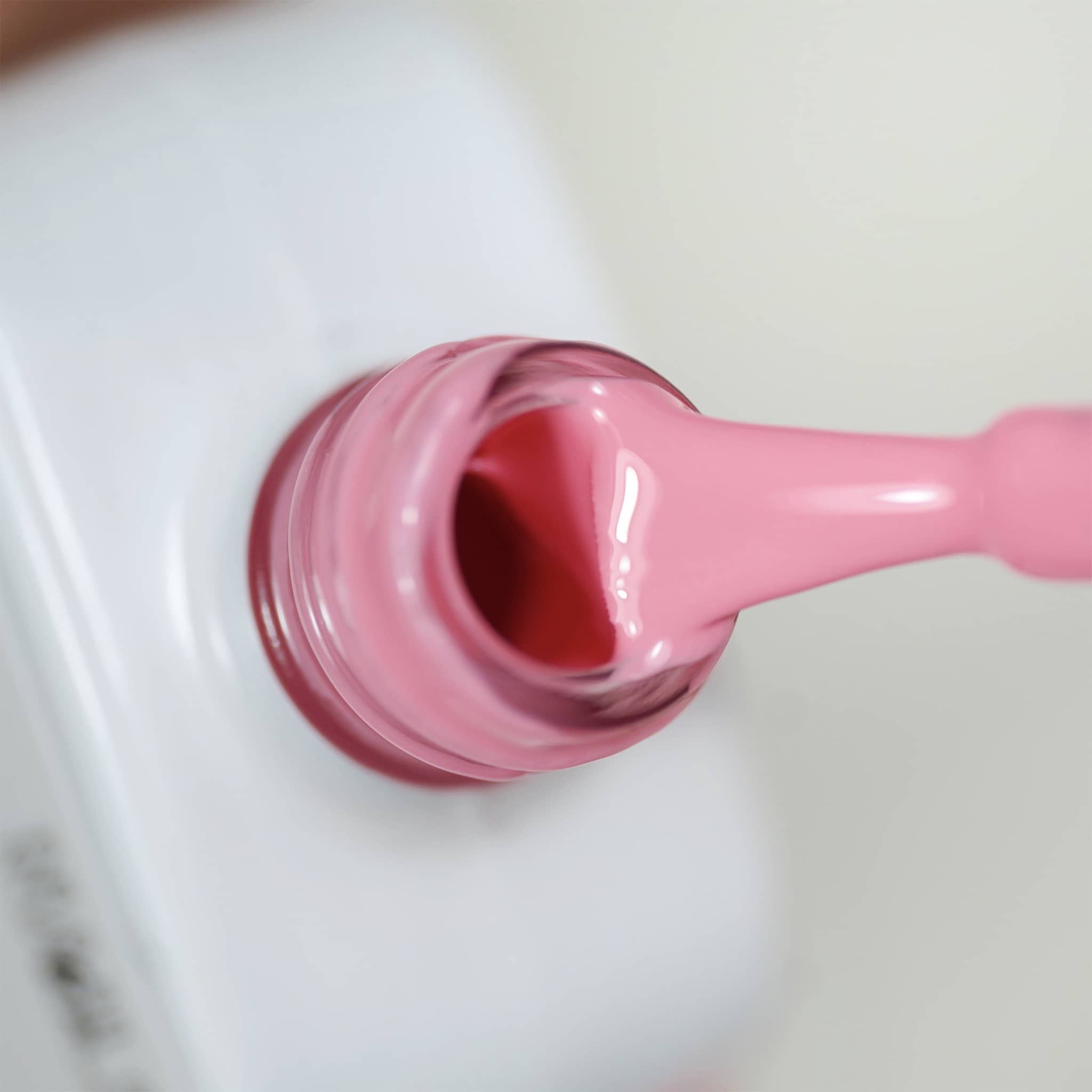 Gel Polish Flower - Nails frs