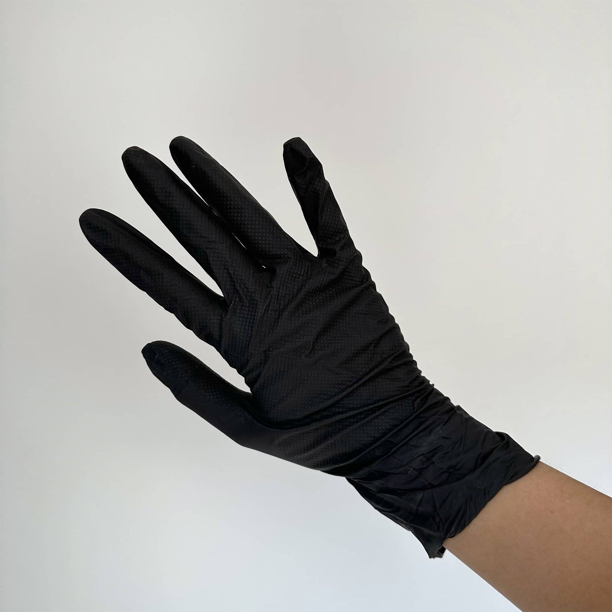 Gants nitrile Nails frs