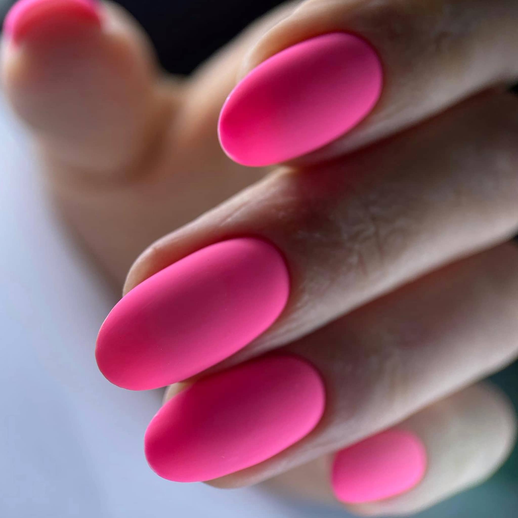 Gel polish Grenadine - Nails frs