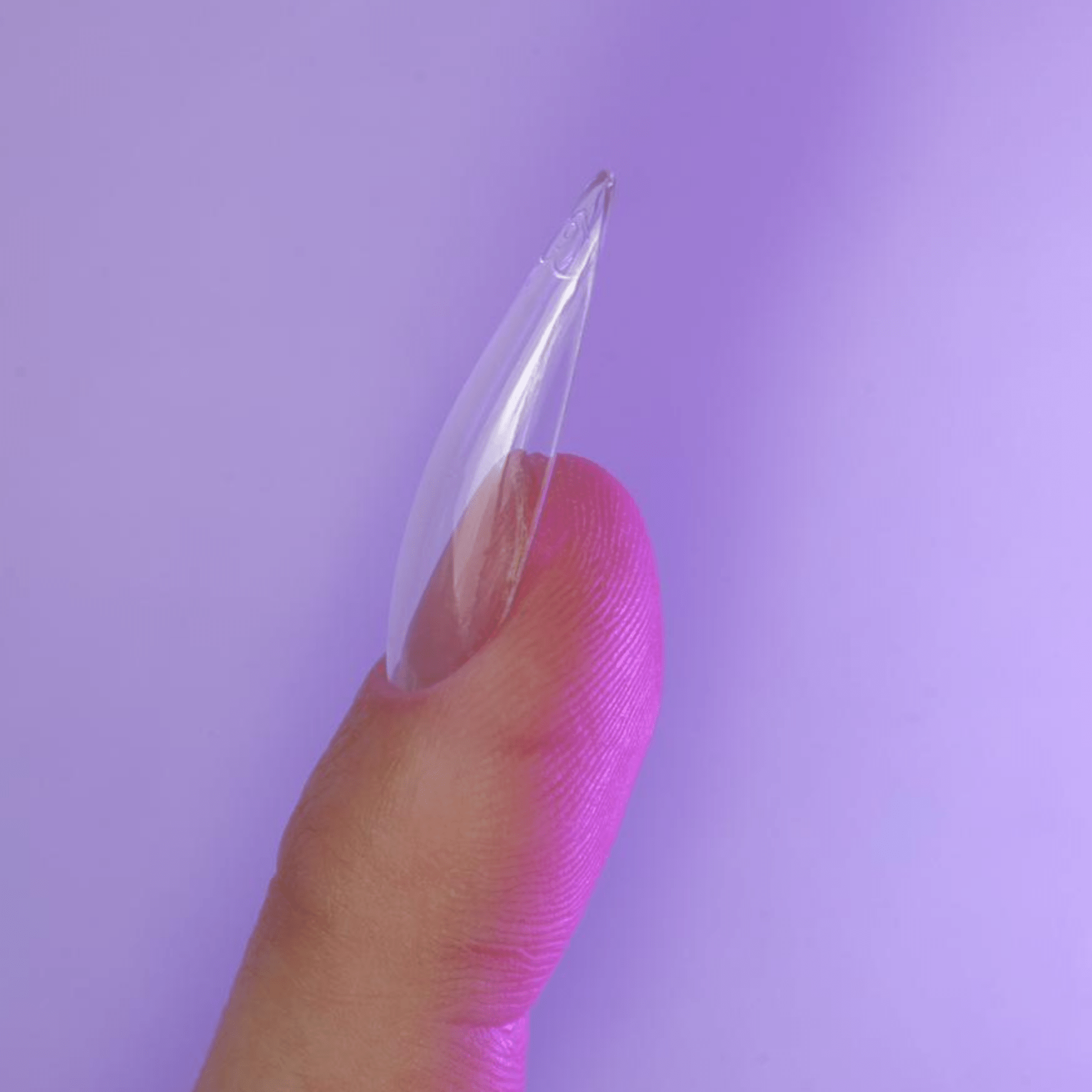 cap's nails long amande - Capsules américaine - NAILS FRS