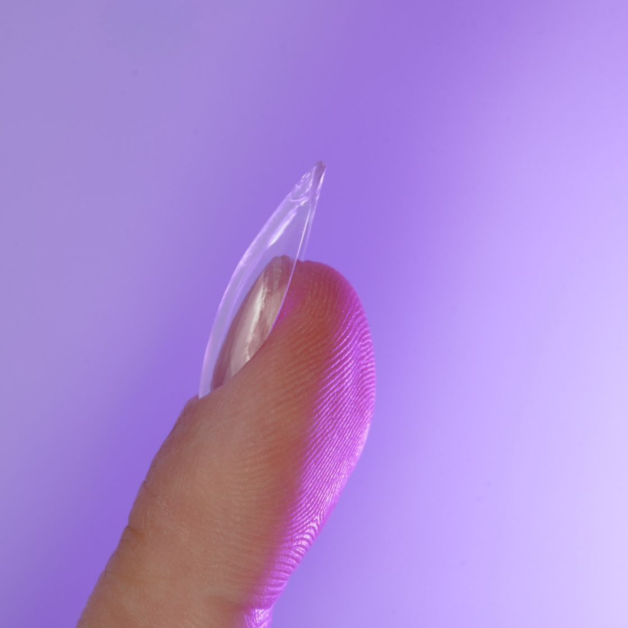 cap's nails medium amande - Capsules américaine