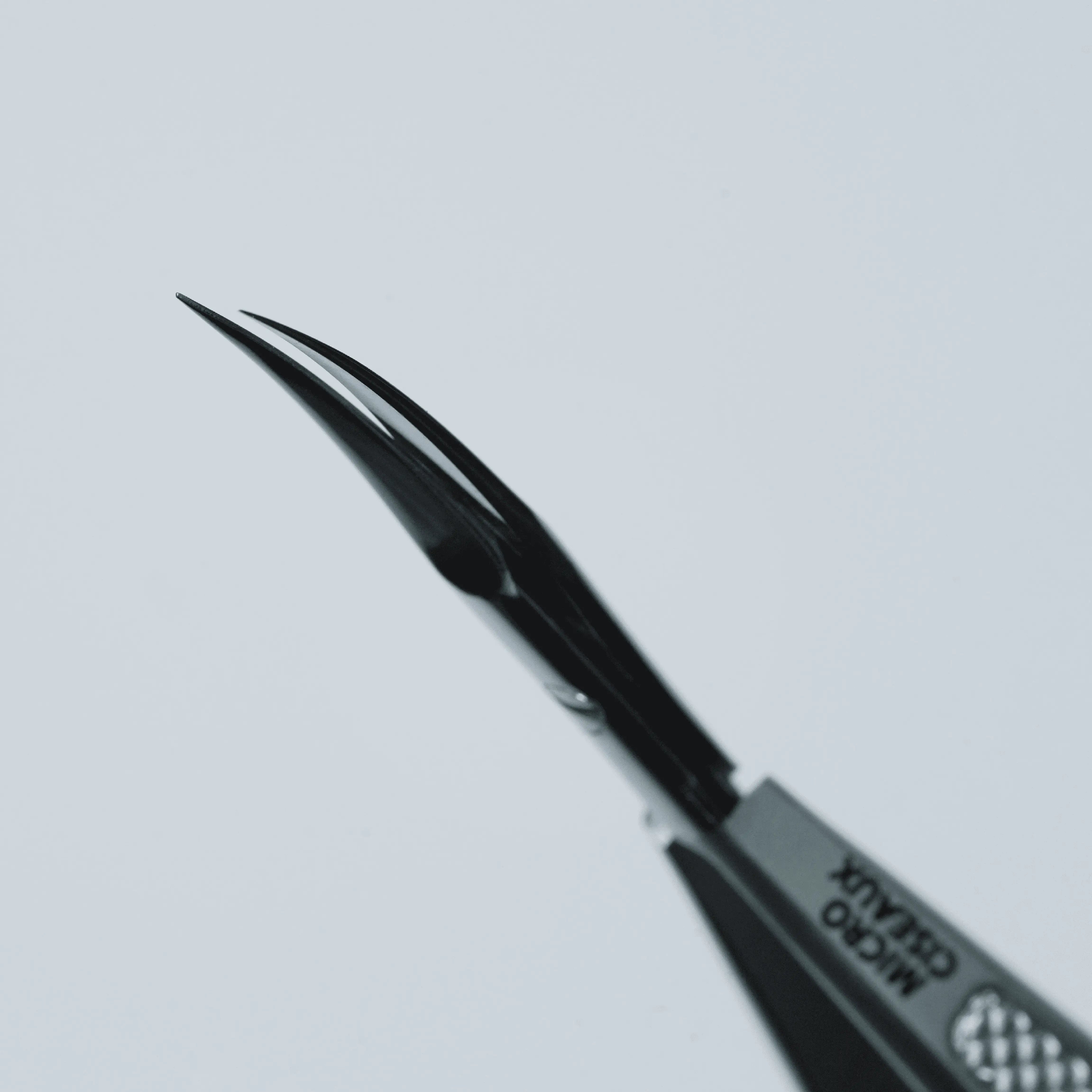 ciseaux de manucure nails frs micro ciseaux précision