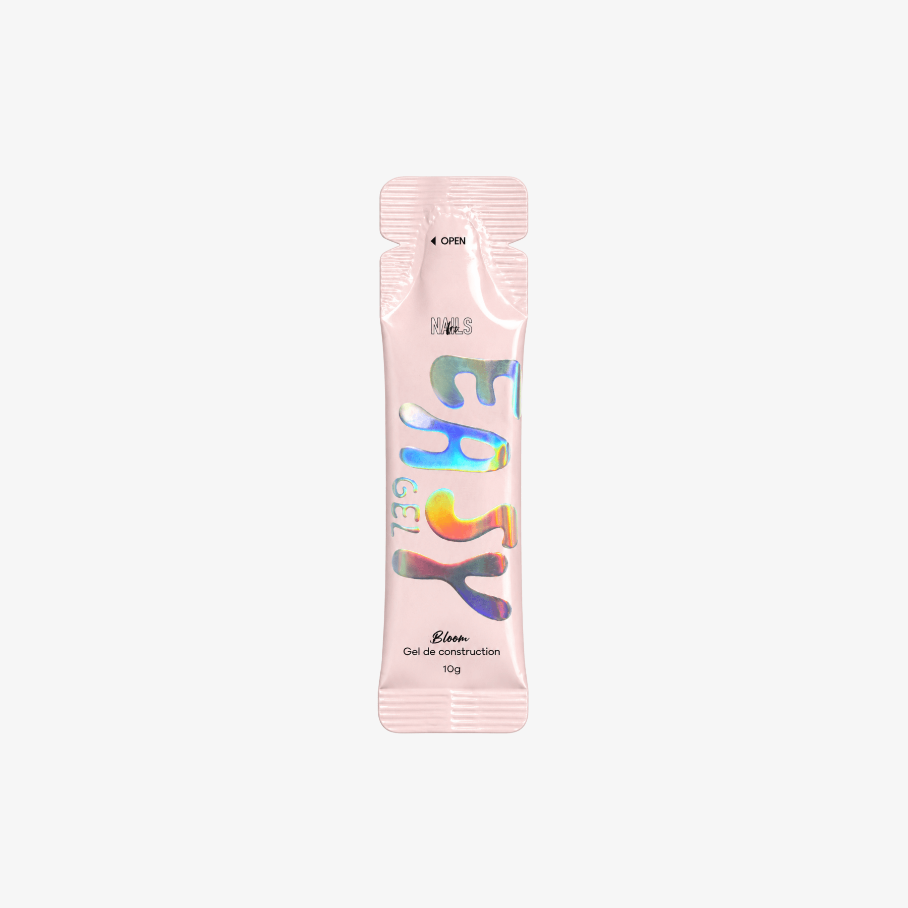 Echantillon easy gel Bloom - NAILS FRS