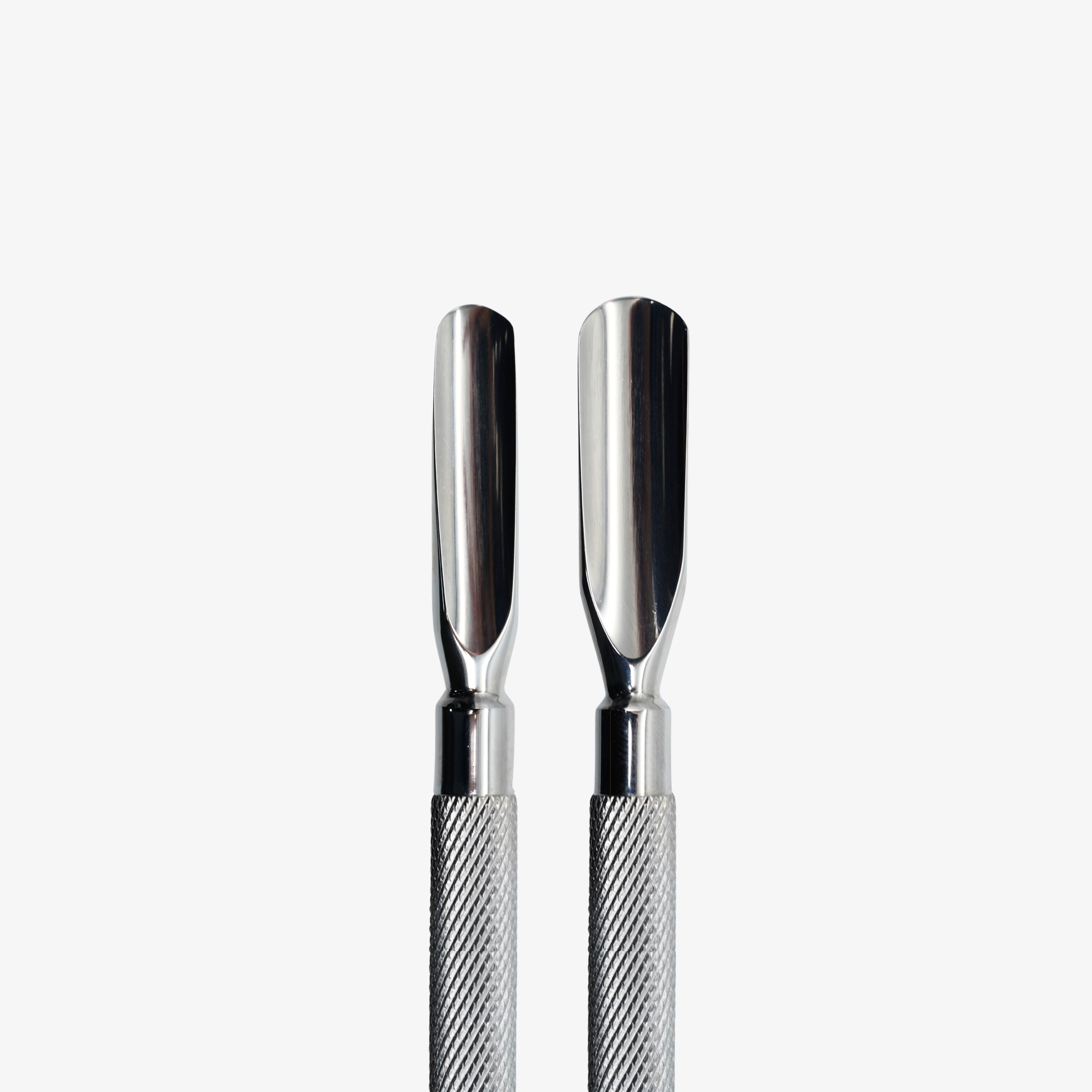 Double repousse cuticules