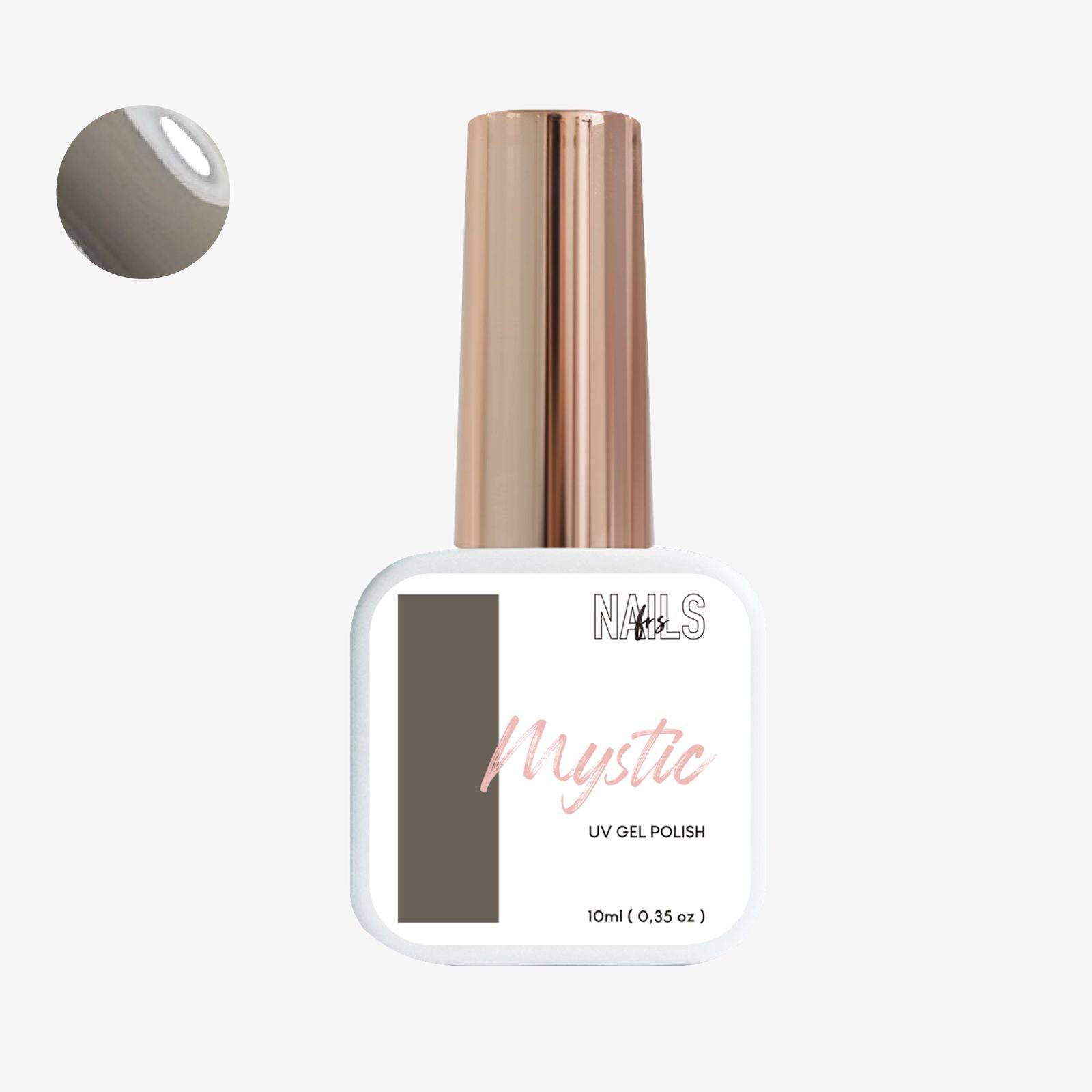 Gel Polish mystic - Nails frs