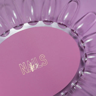 Nuancier rond NAILS FRS