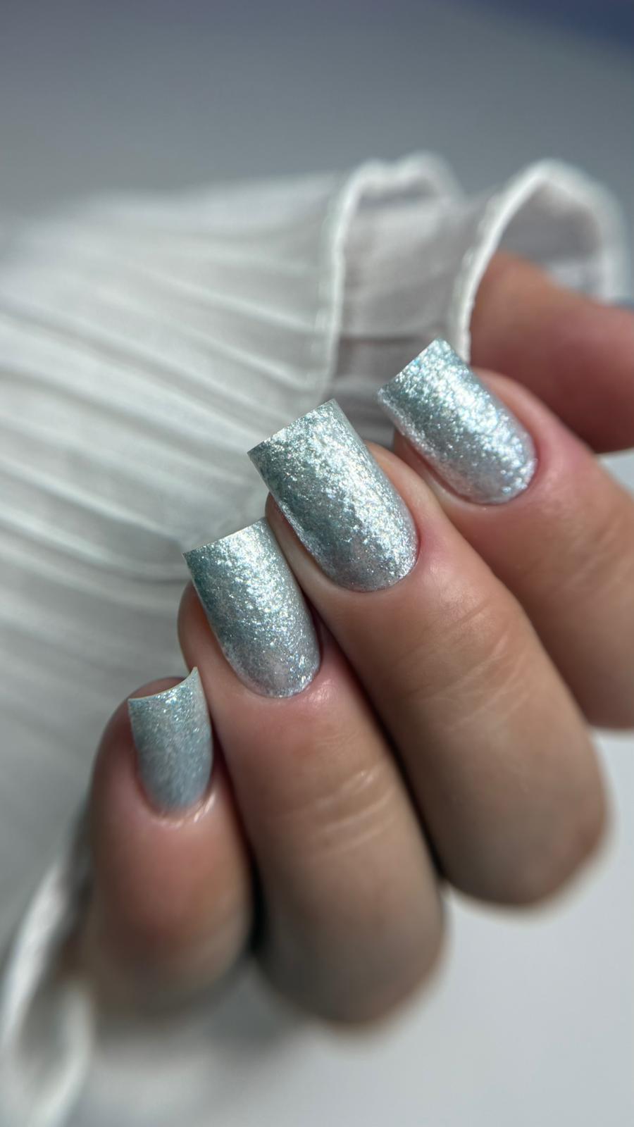 ocean crystal 03 - NAILS FRS