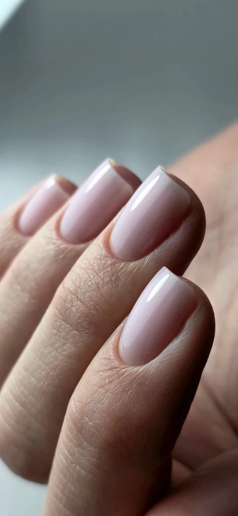 Easy gel Baby - NAILS FRS