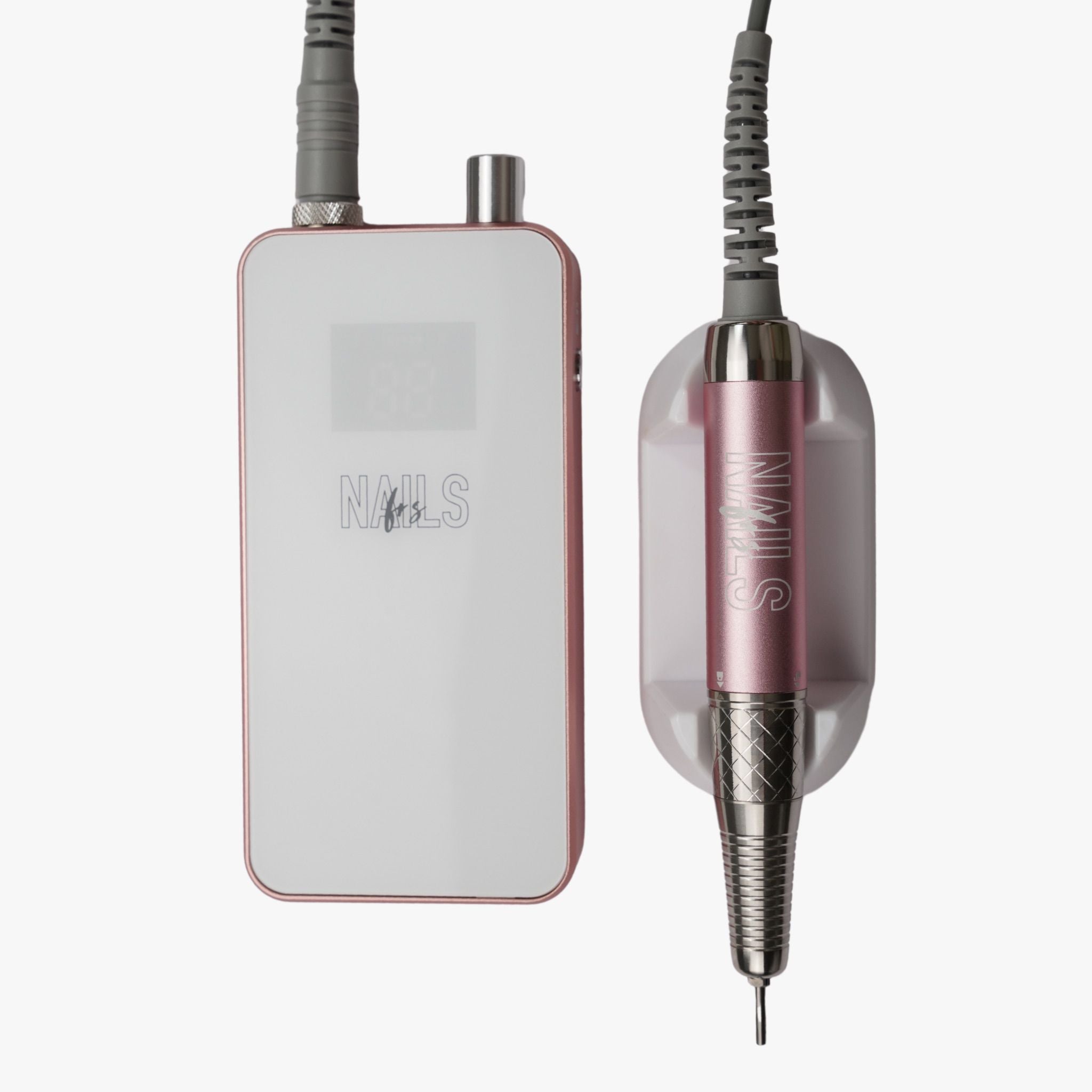 Ponceuse ongle professionnelle Mani master