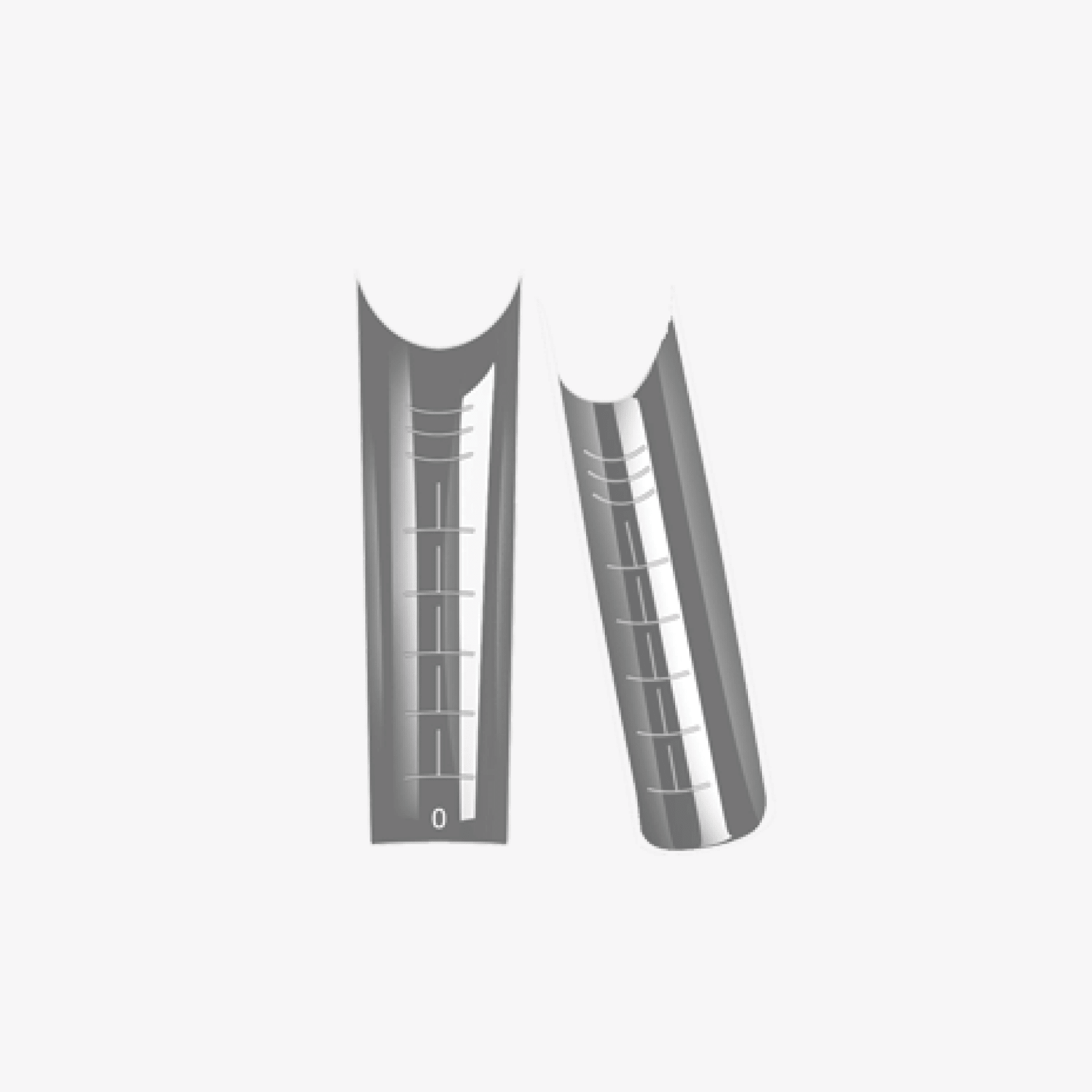 Demi popits square - NAILS FRS