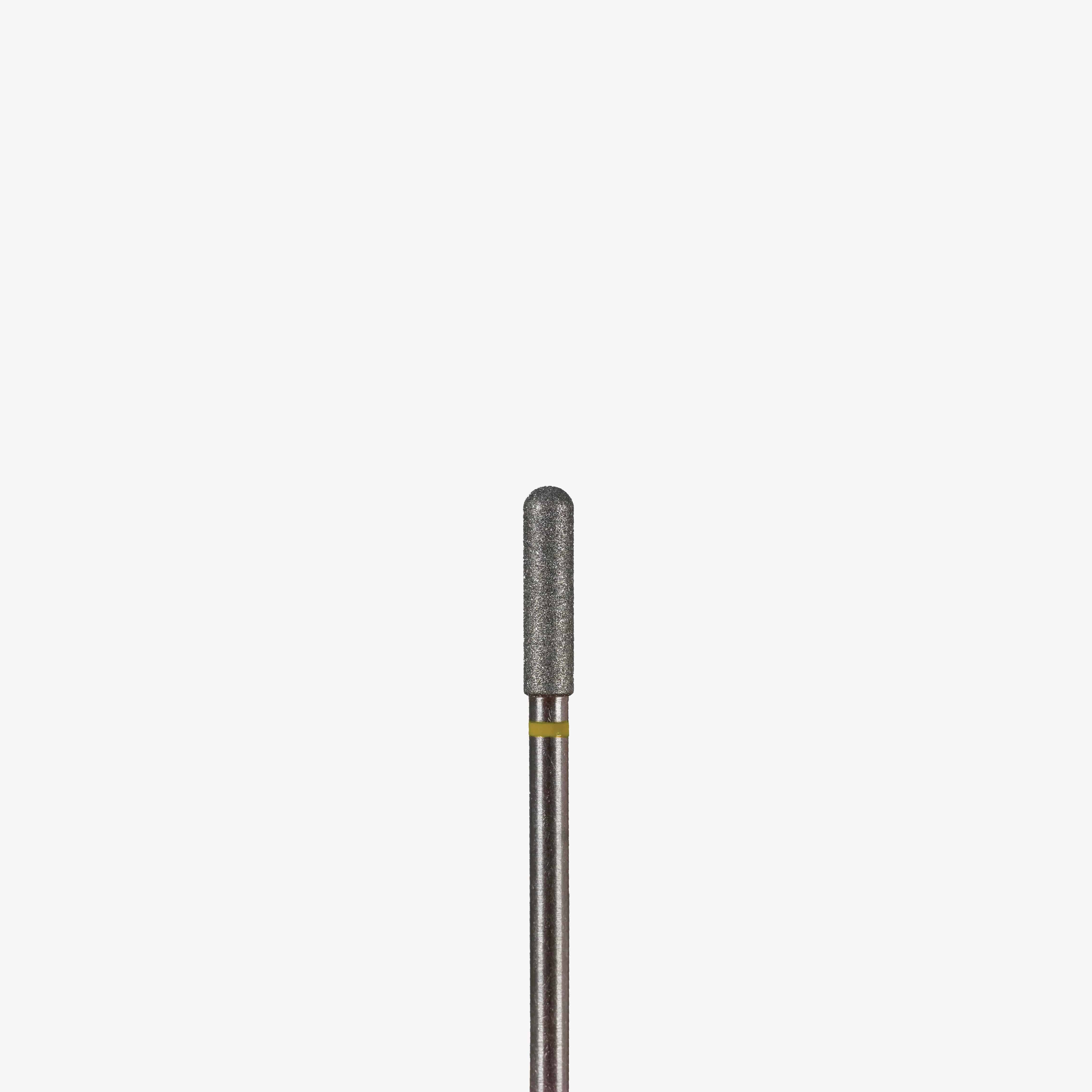 Embout tonneau grain jaune - Nails frs