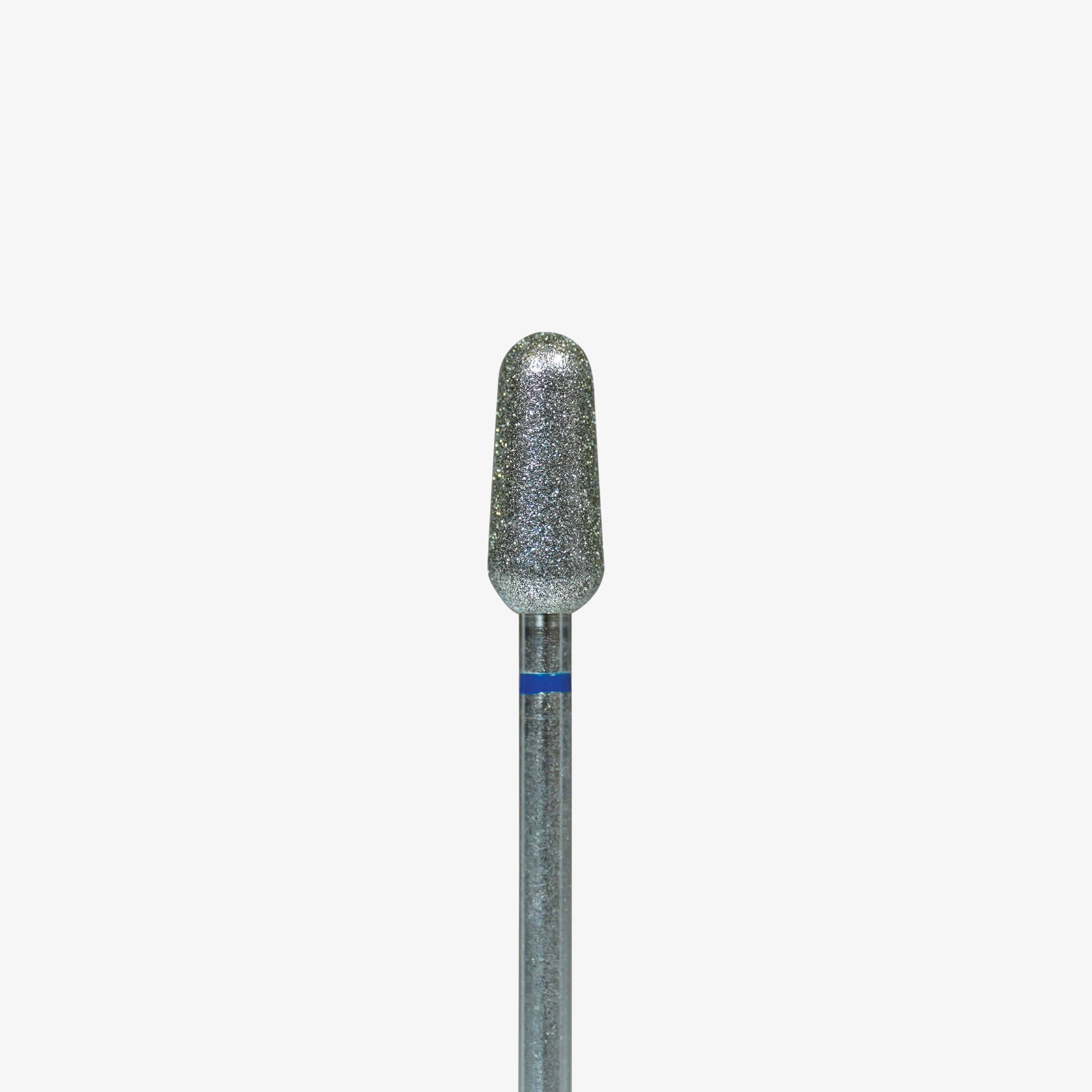 Embout tonneau grain bleu - Nails frs