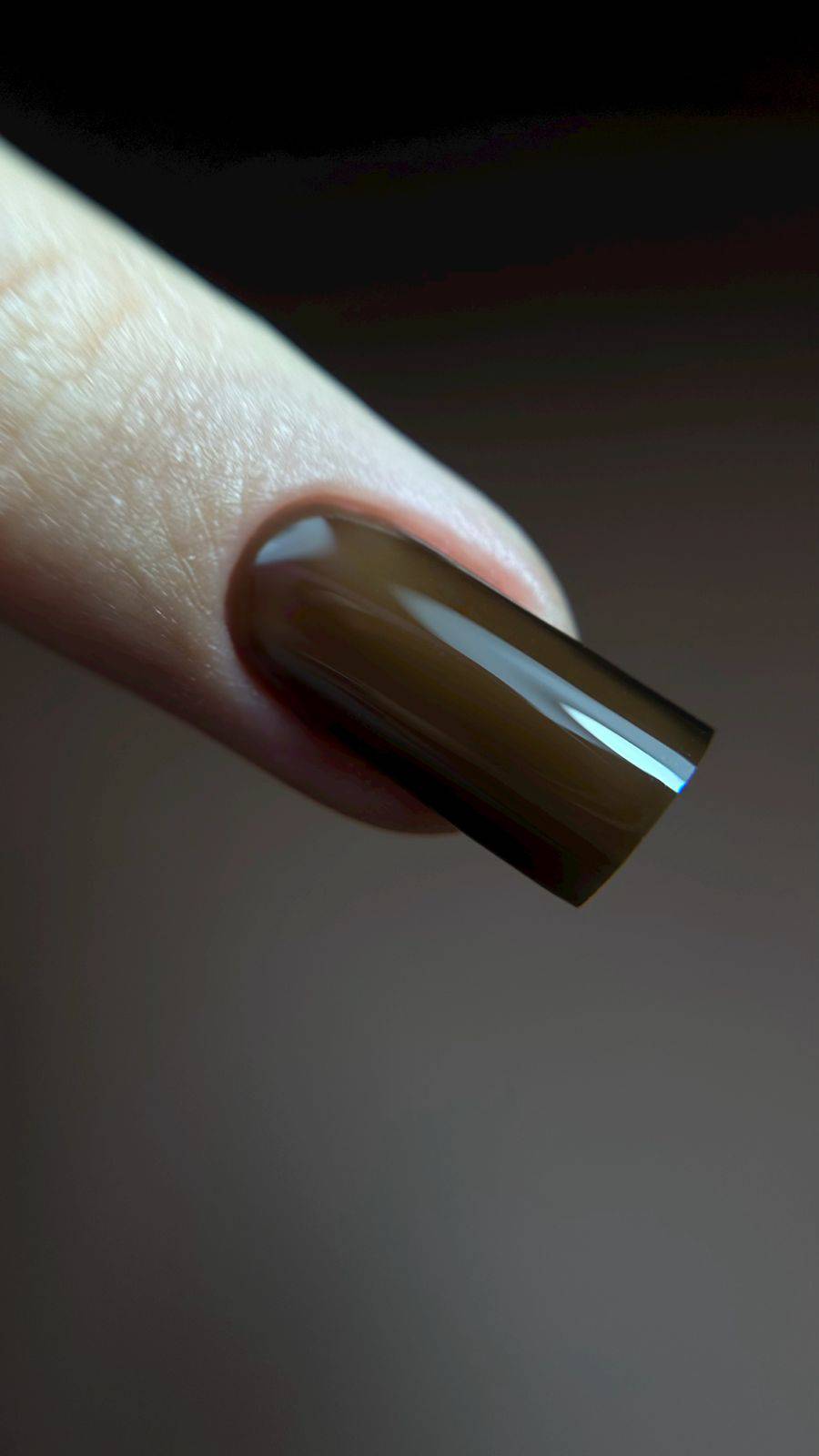 Vitrail cacao - Nails frs