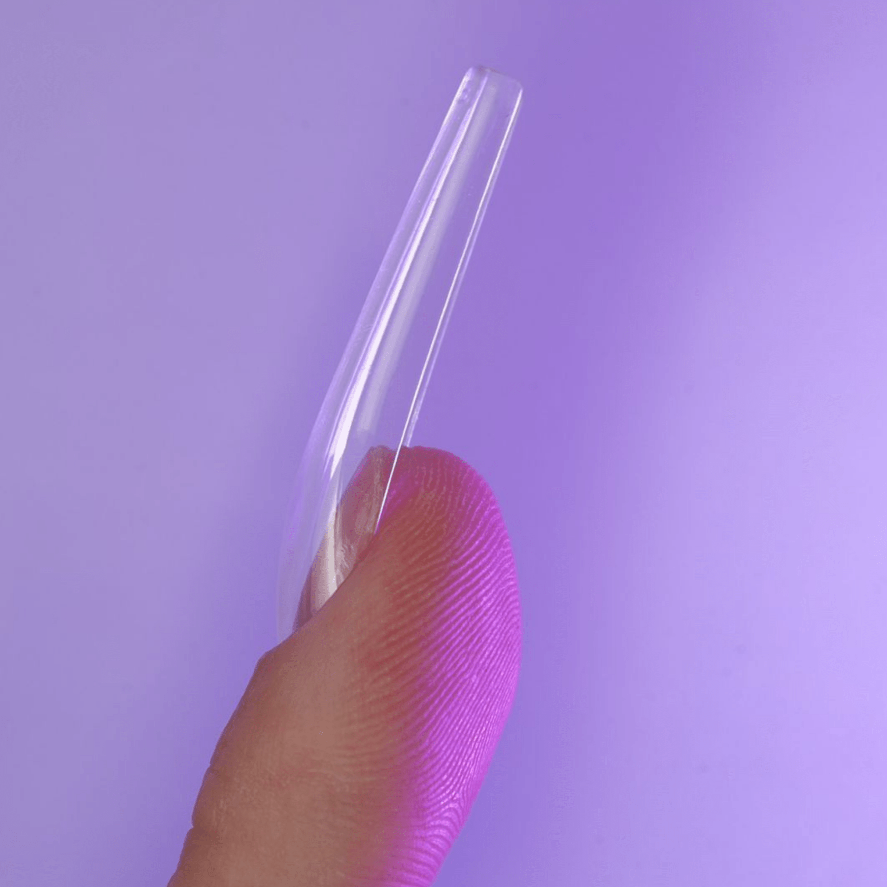 cap's nails XL ballerine - Capsules américaine - NAILS FRS