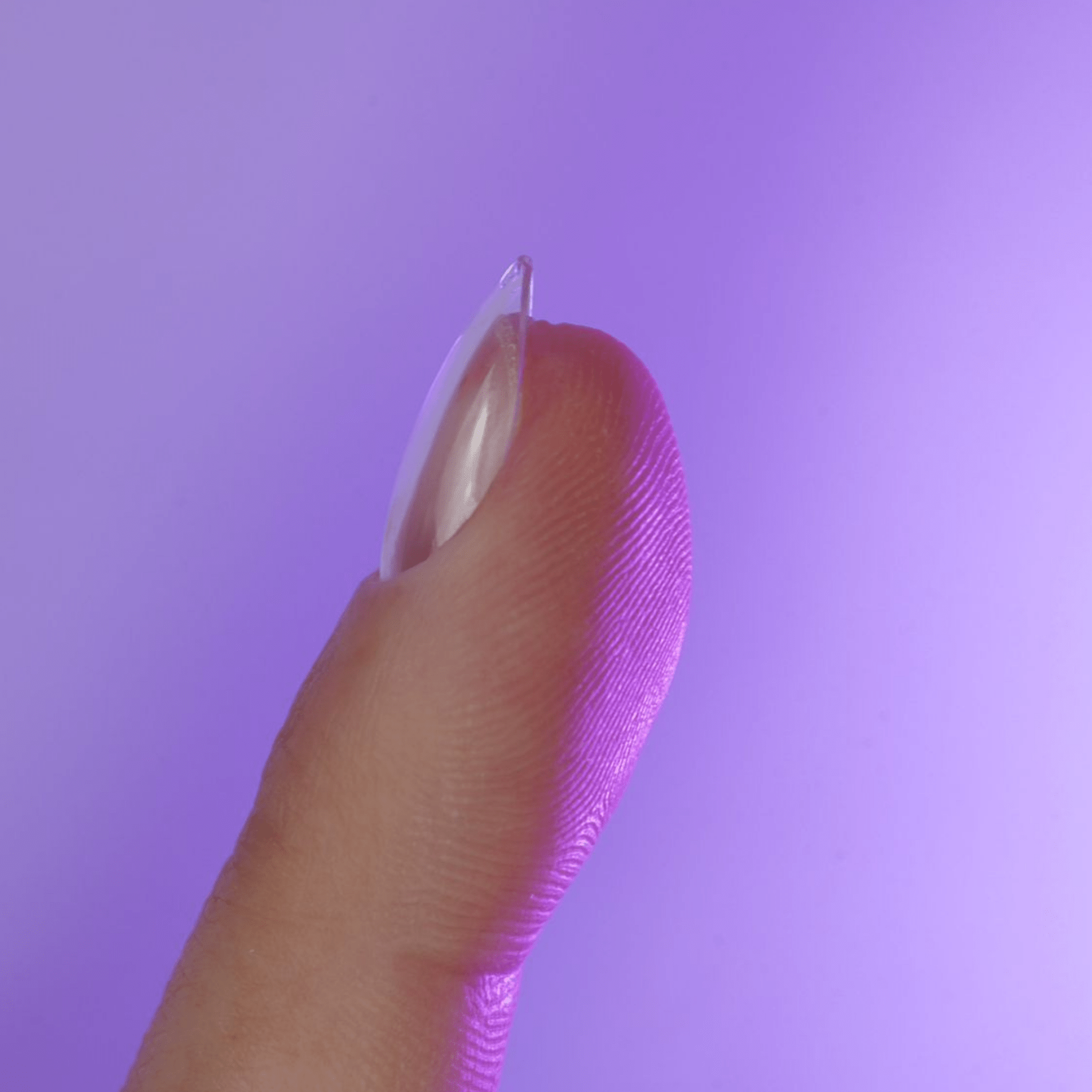 cap's nails xs amande - Capsules américaine - NAILS FRS