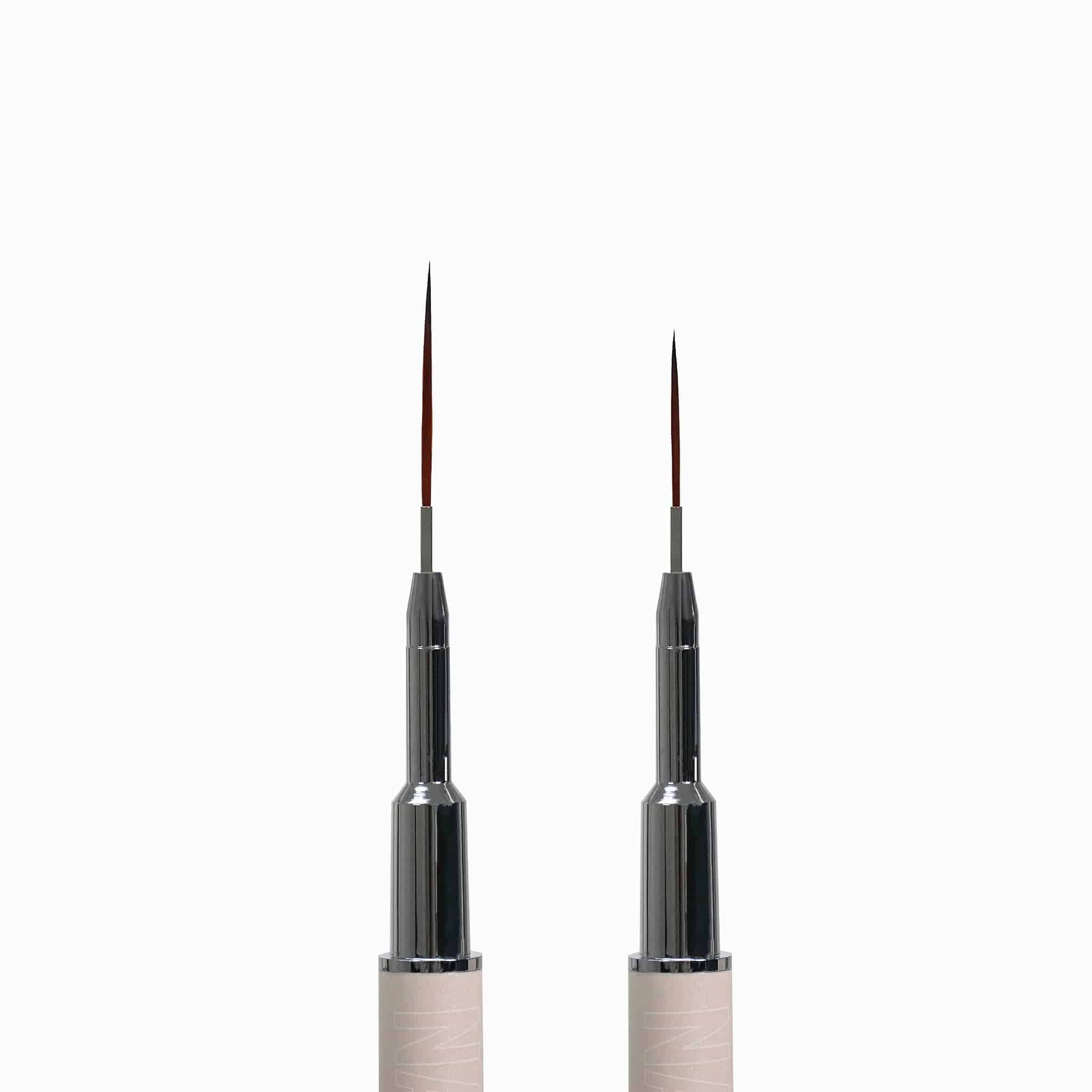 Nail art brush 3/4 - Nails frs