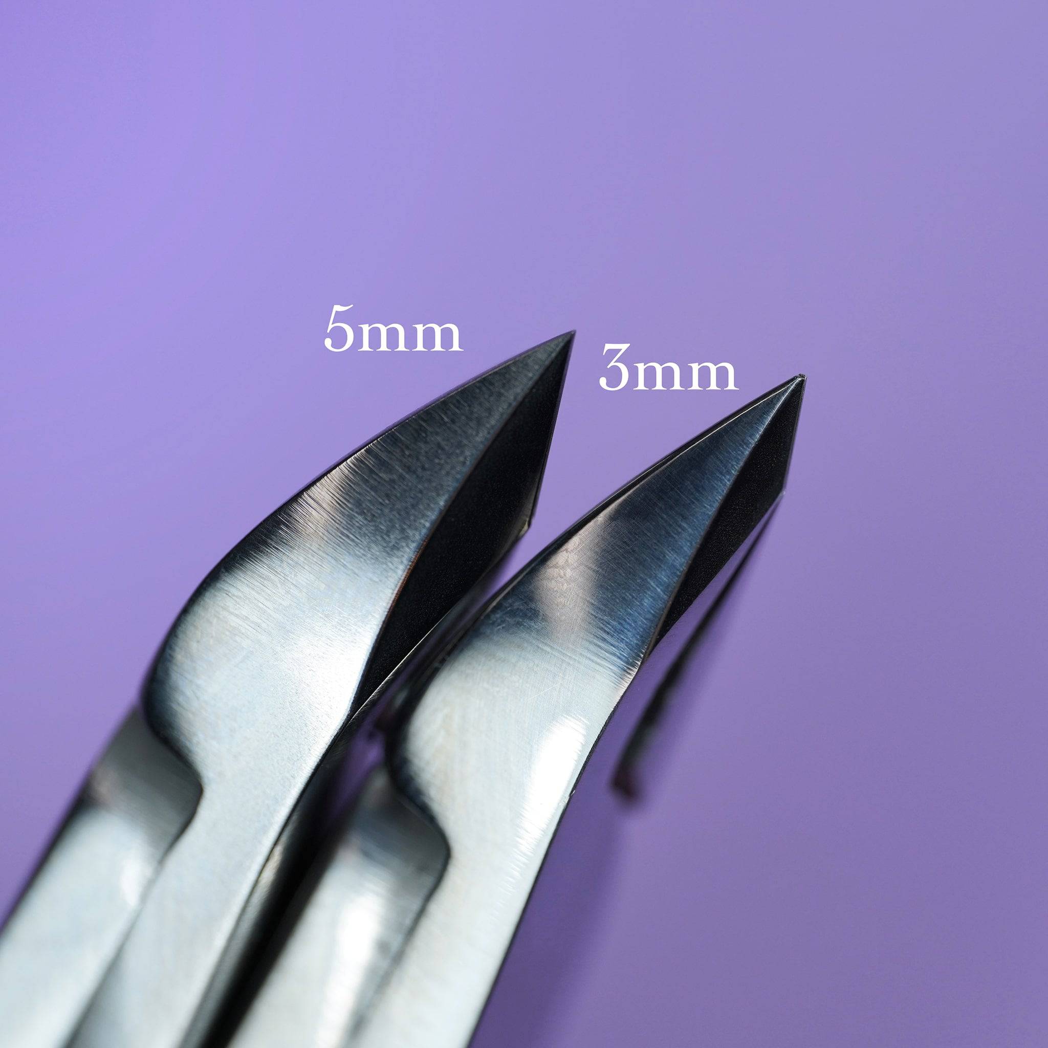 Pince à cuticules A/3 - Nails frs