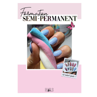 FORMATION SEMI-PERMANENT E-BOOK PDF
