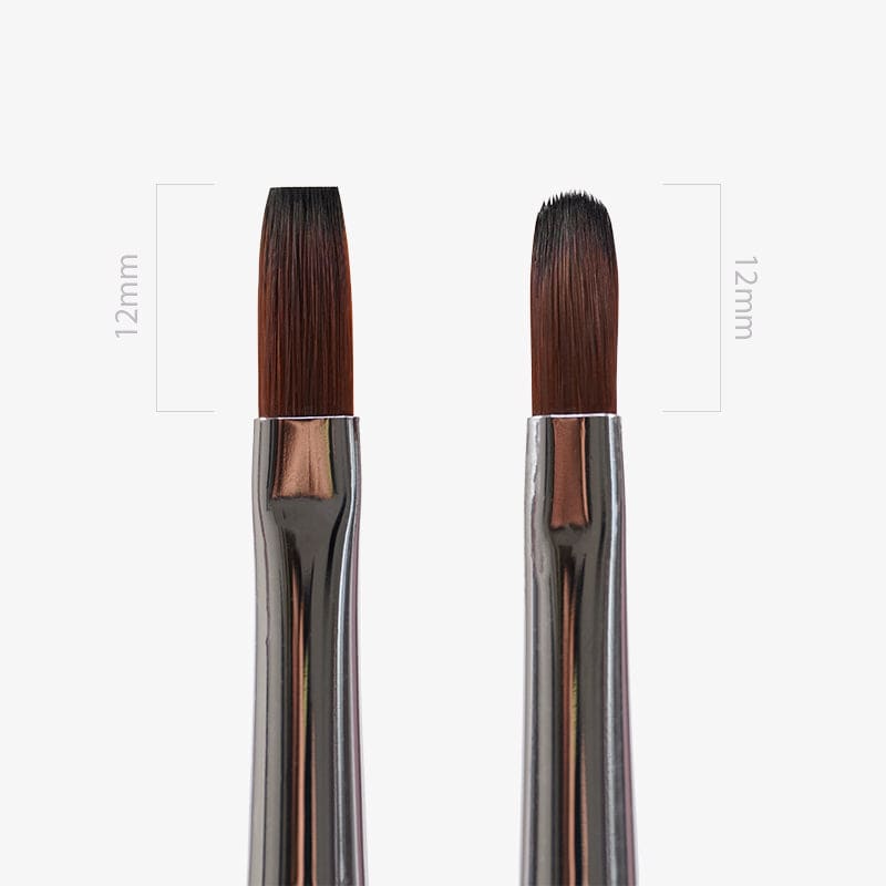 GEL BRUSH 2 - Nails frs