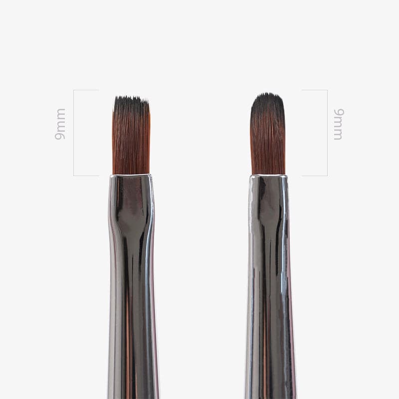 GEL BRUSH - Nails frs