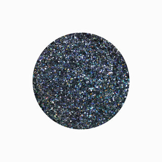 Flickers effect black