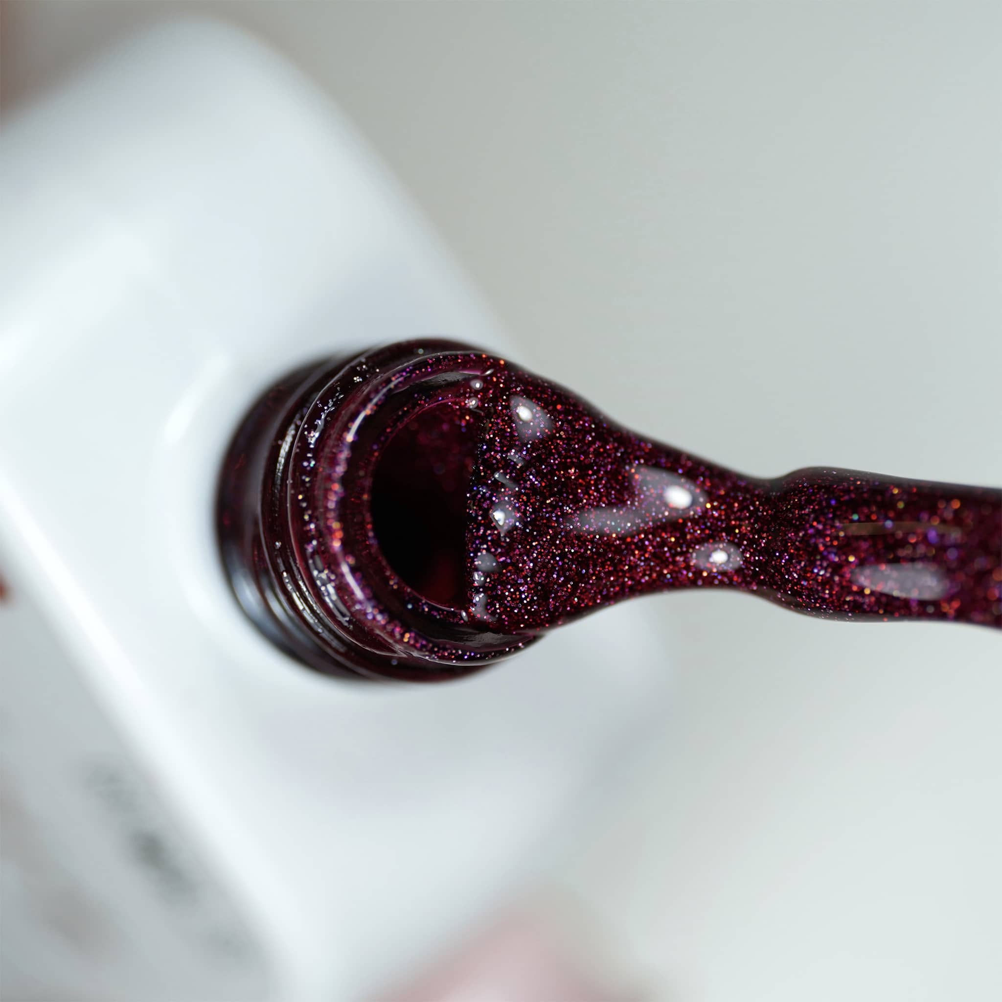 Gel Polish Love - Nails frs