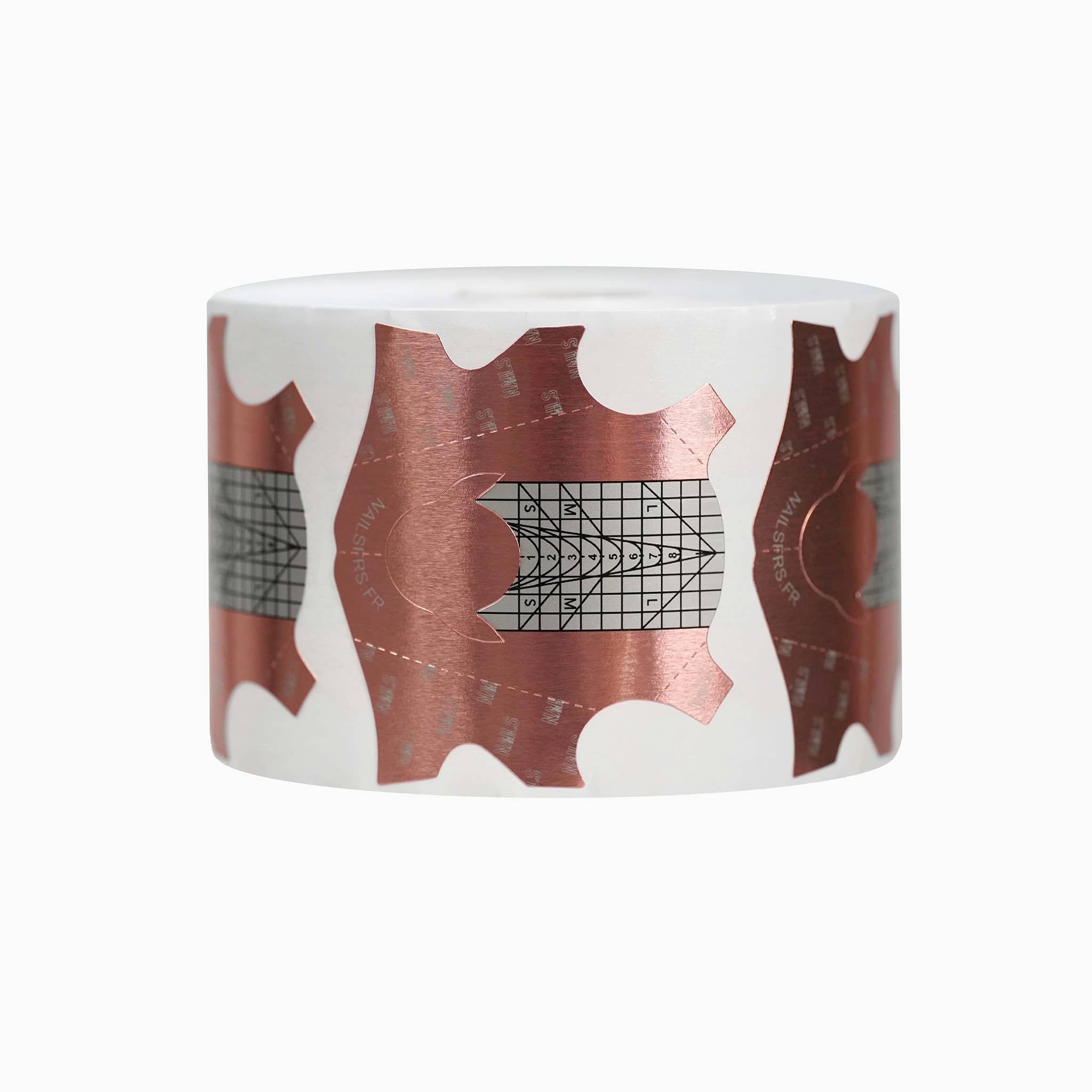 Chablons 500 pcs - Nails frs