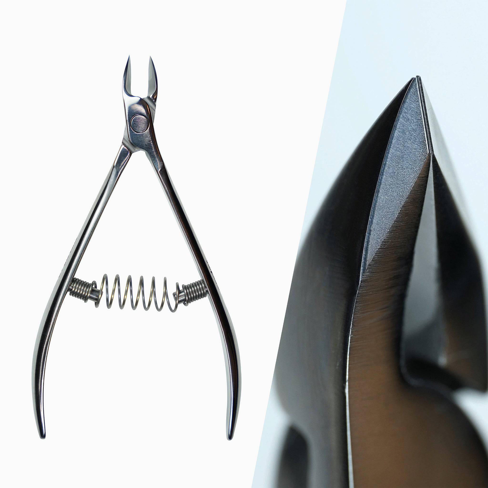 Pince à cuticules A/3 - Nails frs