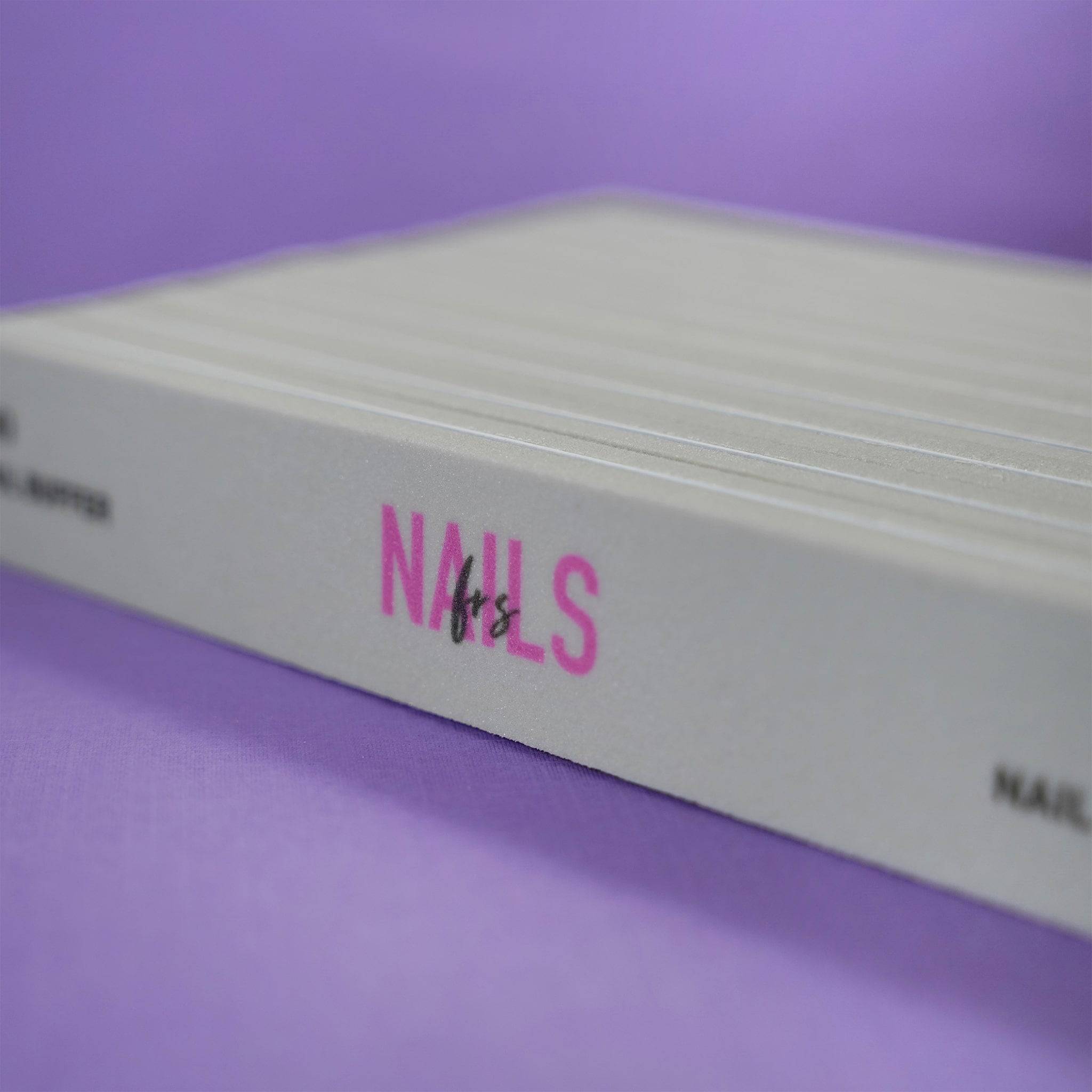 Buffer 100/150 - Nails frs