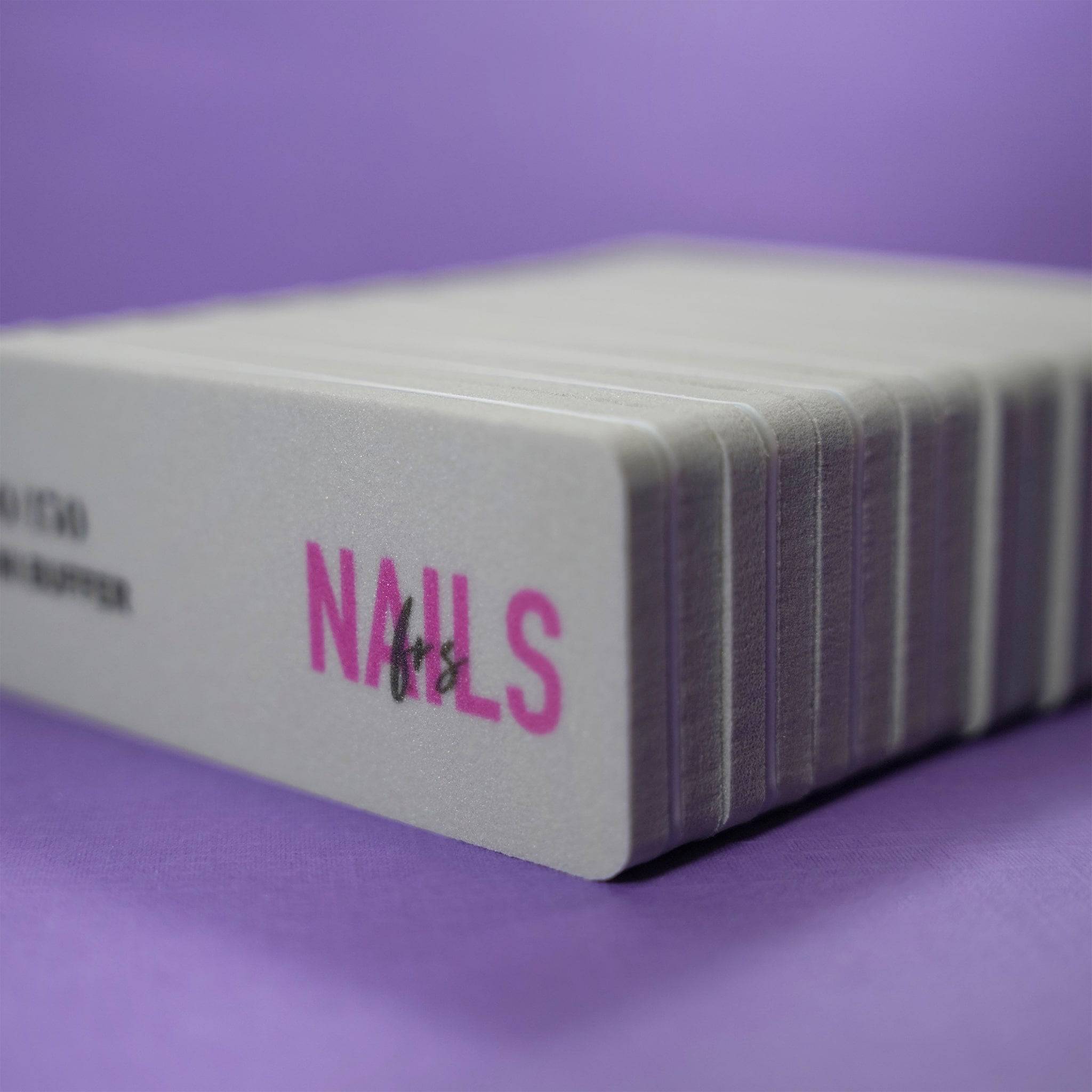 Mini buffer 100/150 - Nails frs