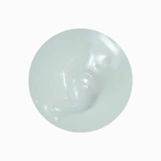 Solid fiber milky
