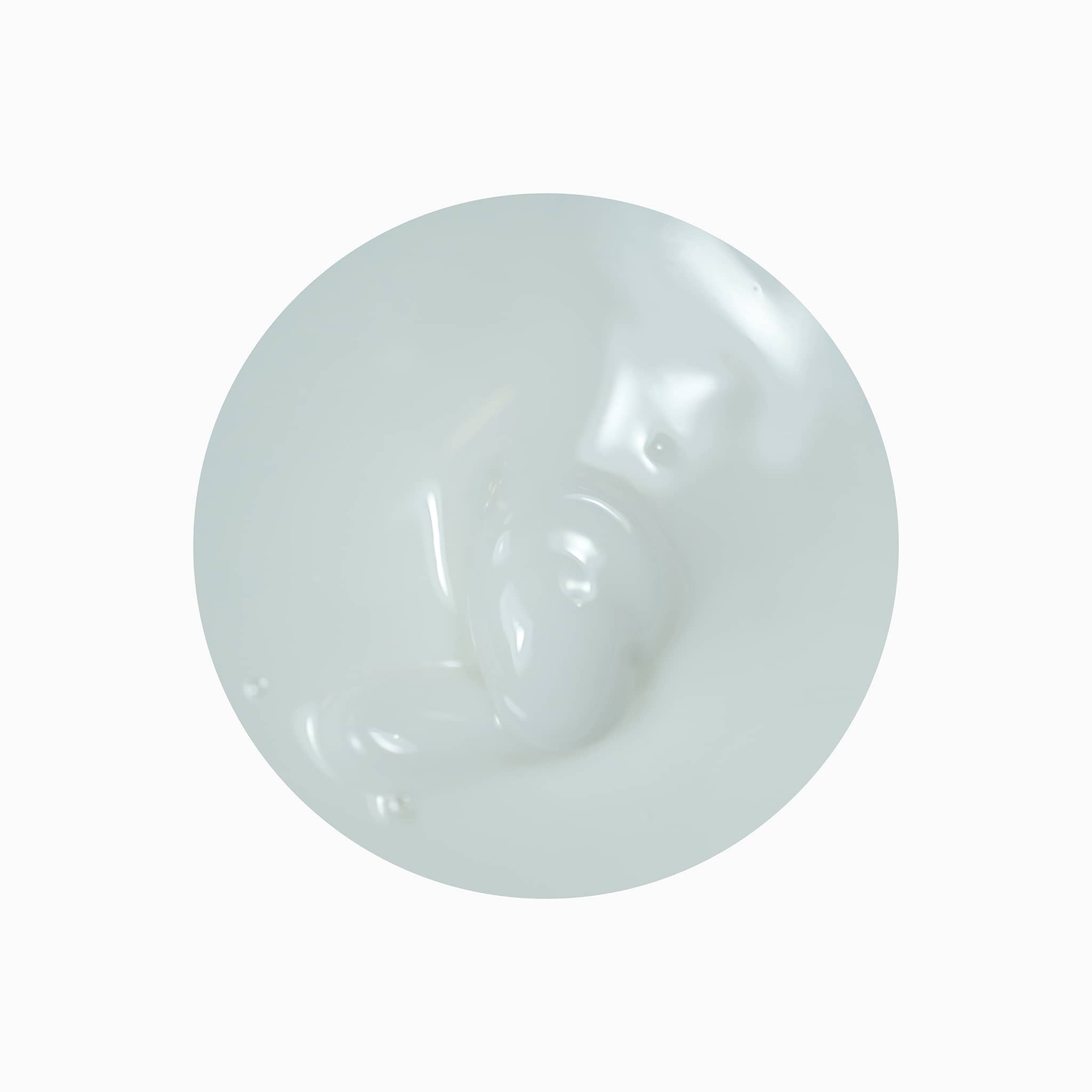 Solid fiber milky - Nails frs