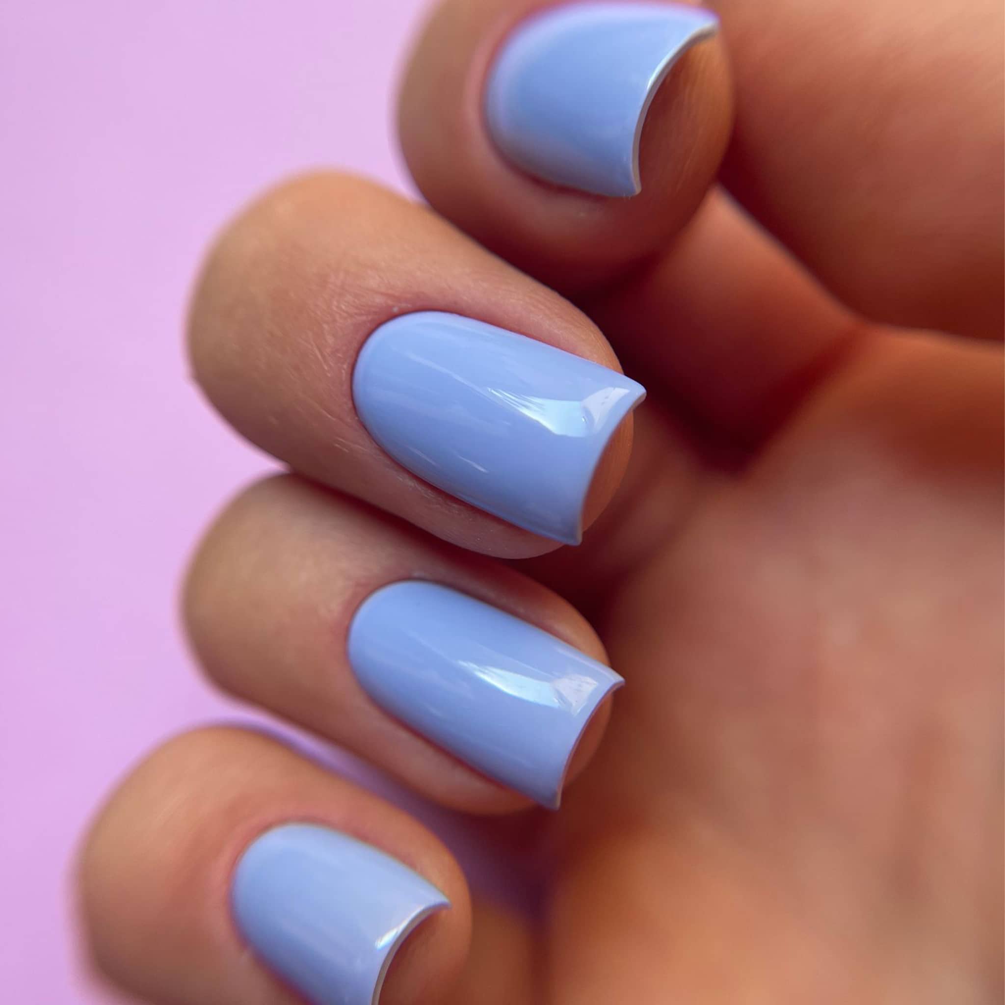 Gel Polish Bae - Nails frs