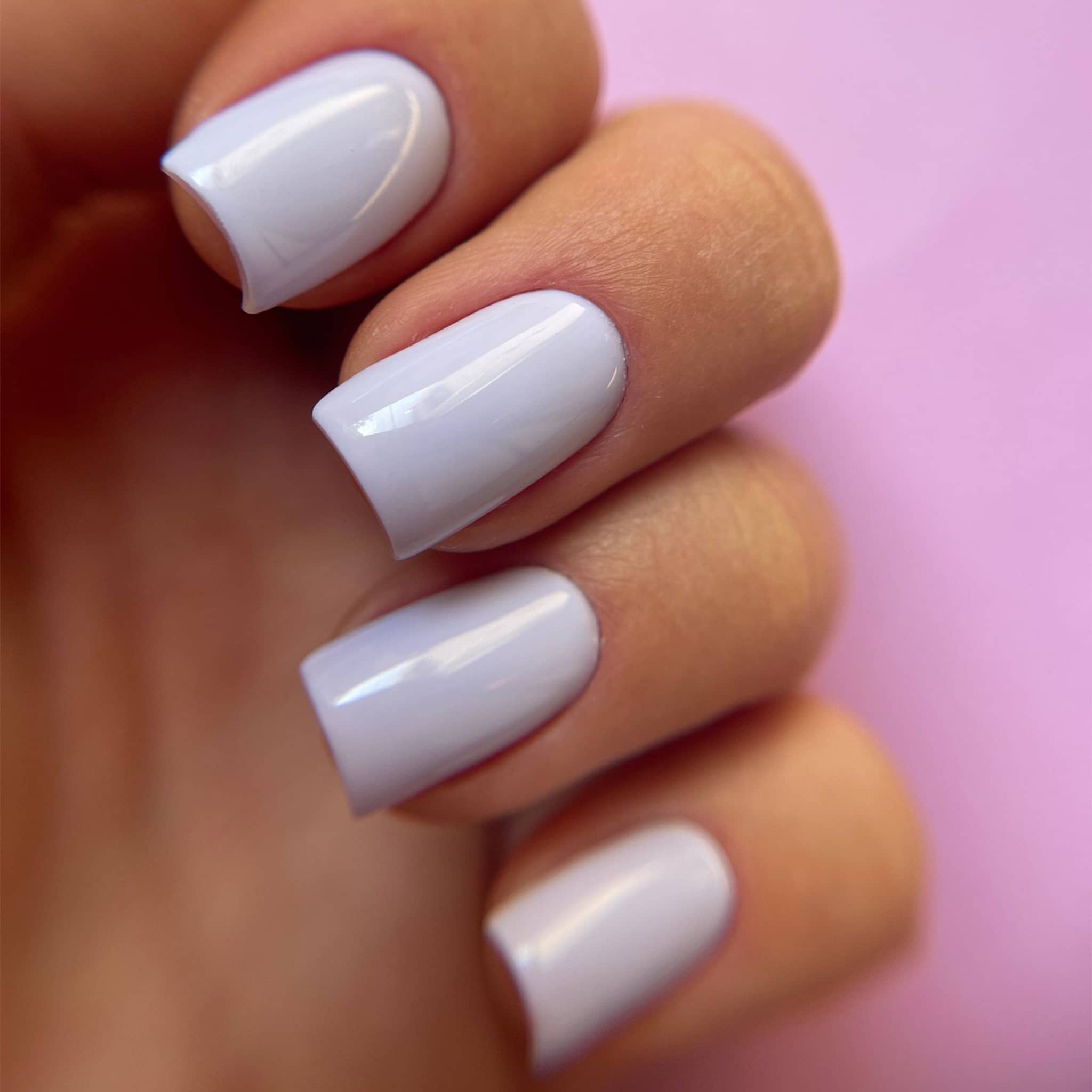 Gel Polish Besties - Nails frs