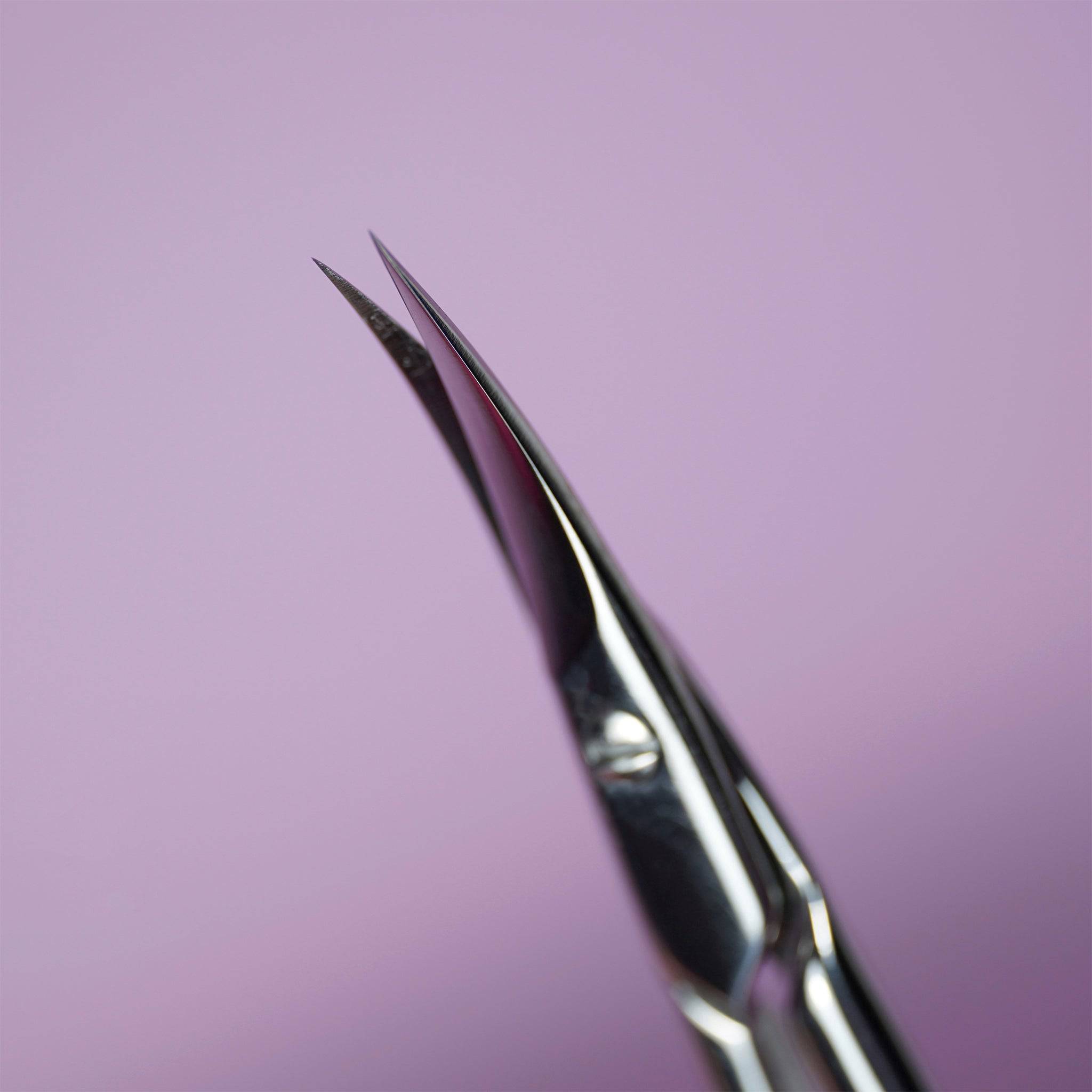 Ciseaux à cuticules A/1 - Nails frs