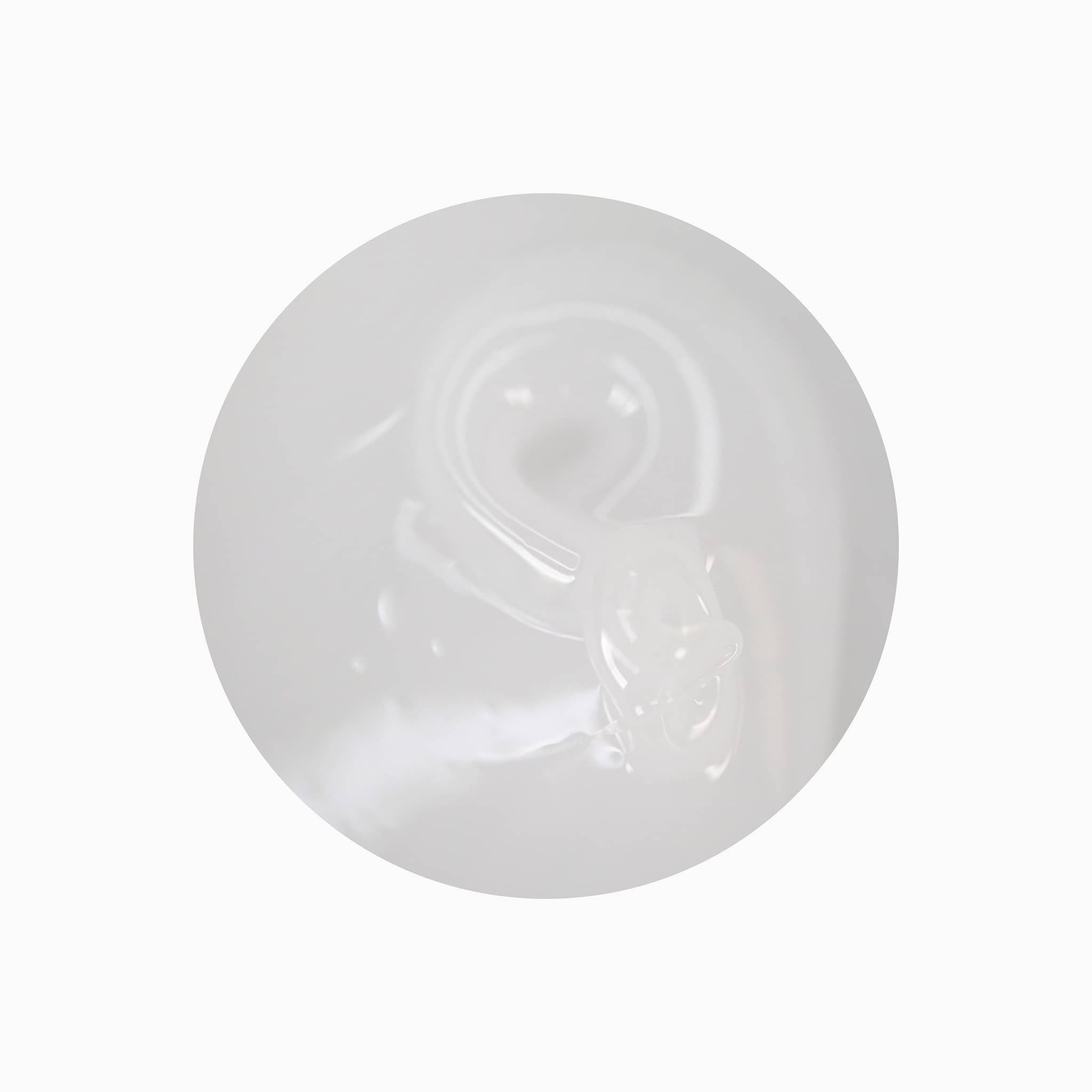 Solid fiber Coconut - Nails frs