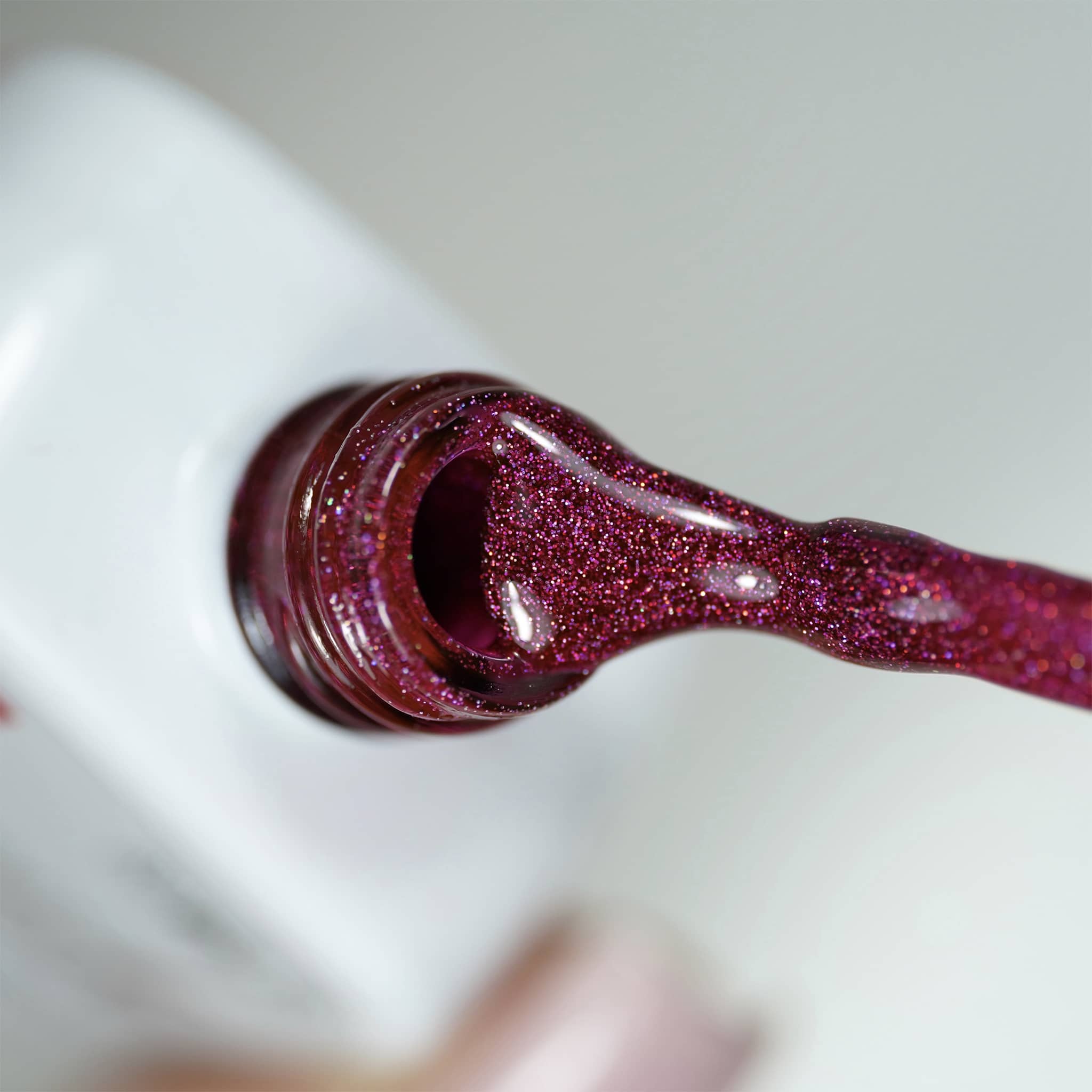 Gel Polish Crush - Nails frs