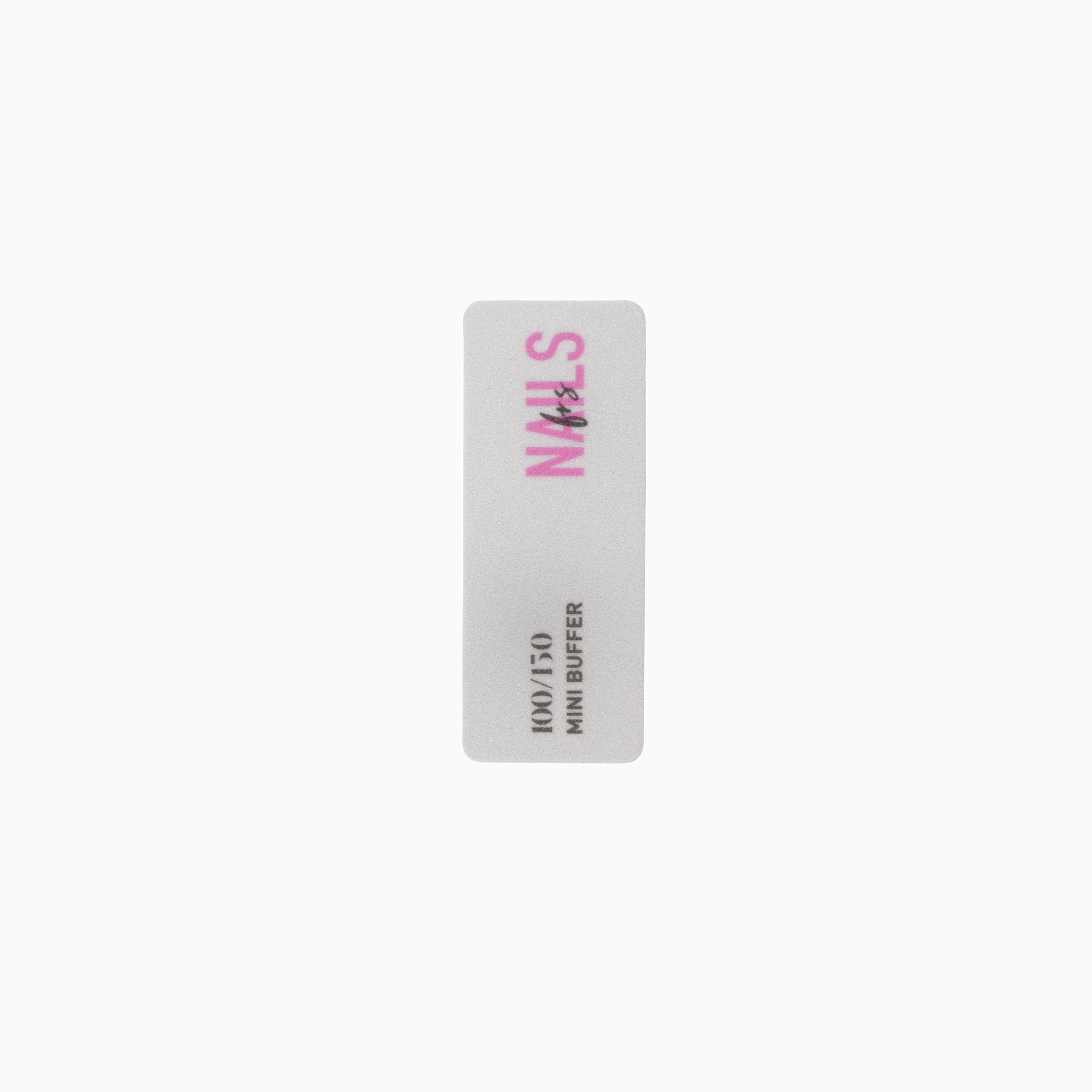 Mini buffer 100/150 - Nails frs