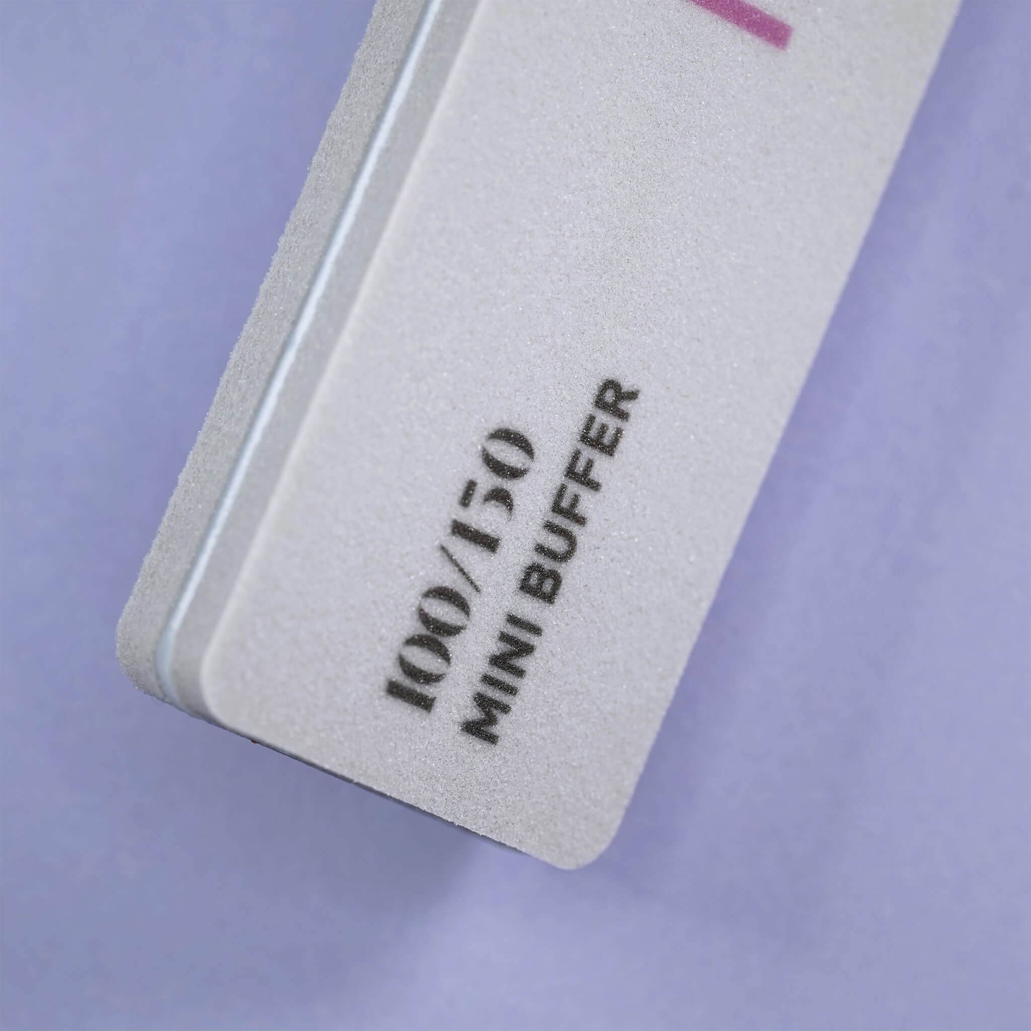 Mini buffer 100/150 - Nails frs