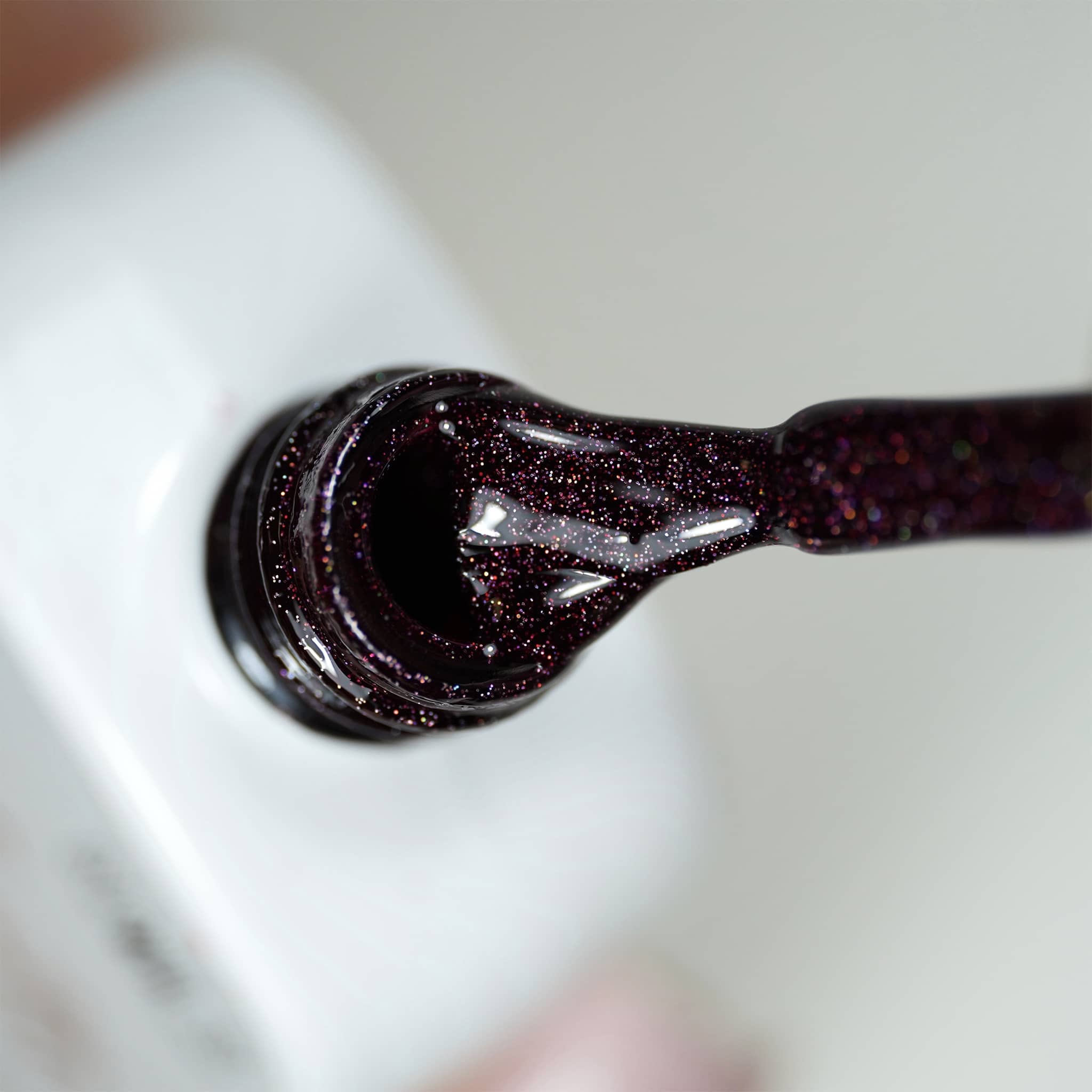 Gel Polish Saint Valentin - Nails frs