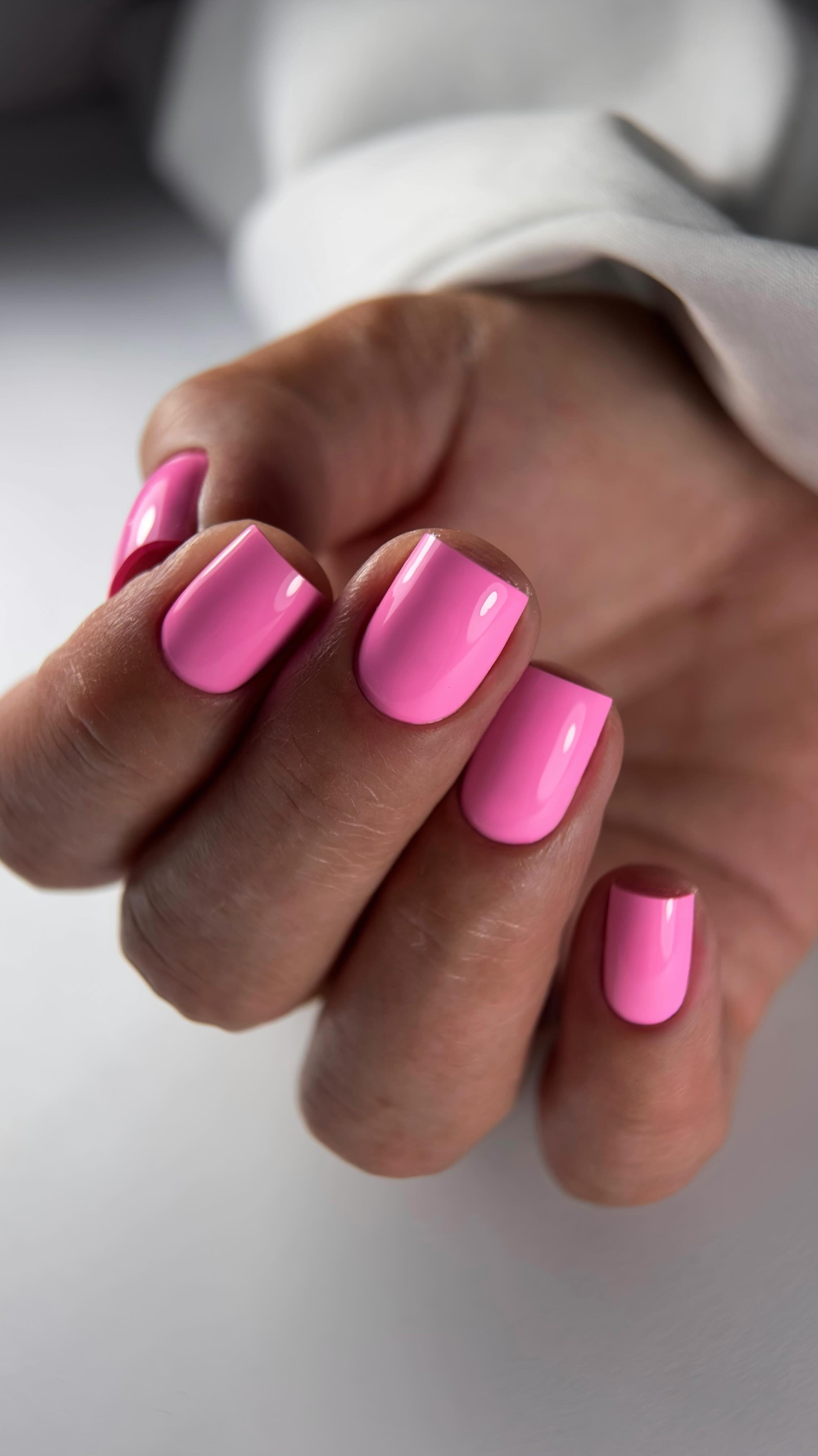 Gel polish Bikini