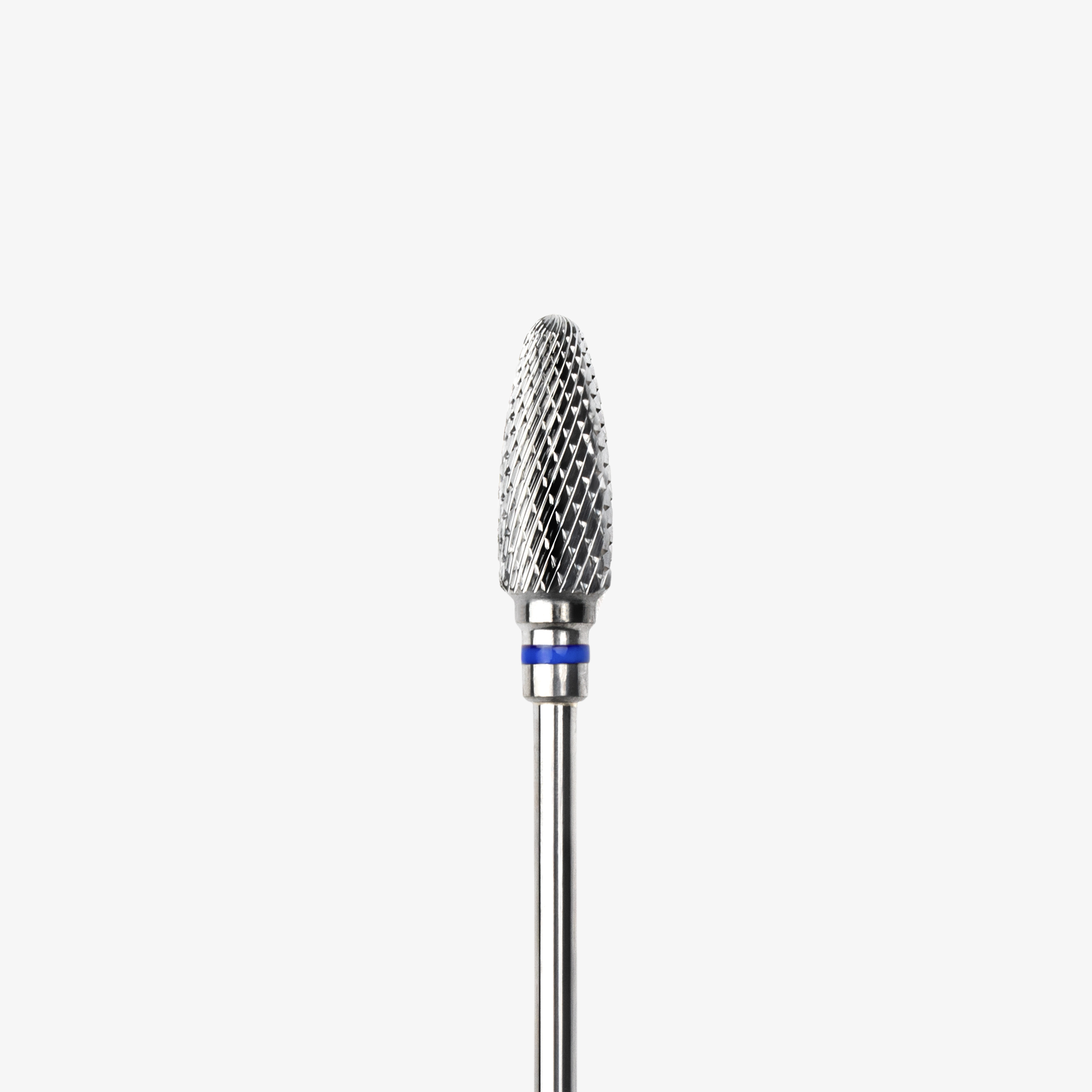Embout dépose carbure bleu grain moyen
