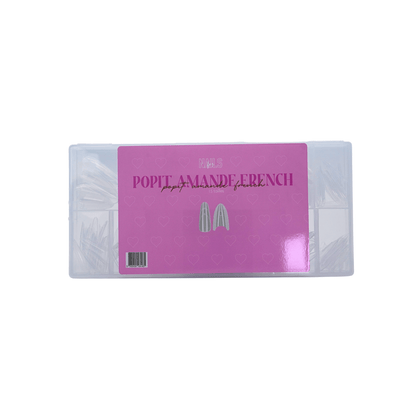 Popits amande french - NAILS FRS