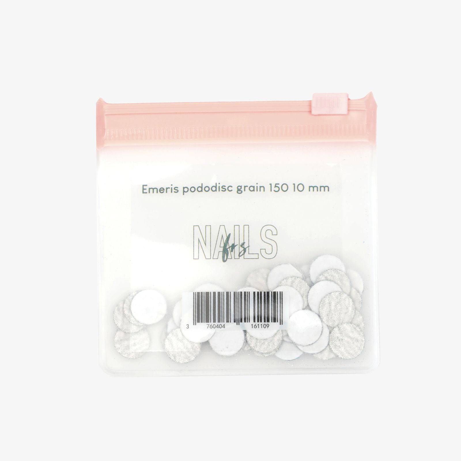 Recharge pododisque - Nails frs