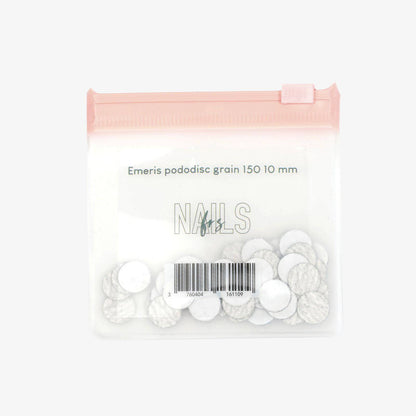 Recharge pododisque - Nails frs