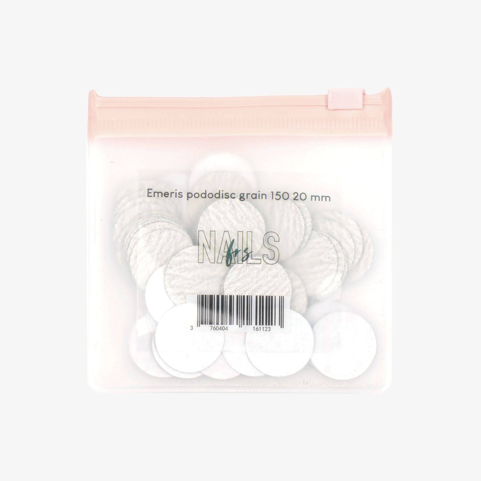 Recharge pododisque - Nails frs