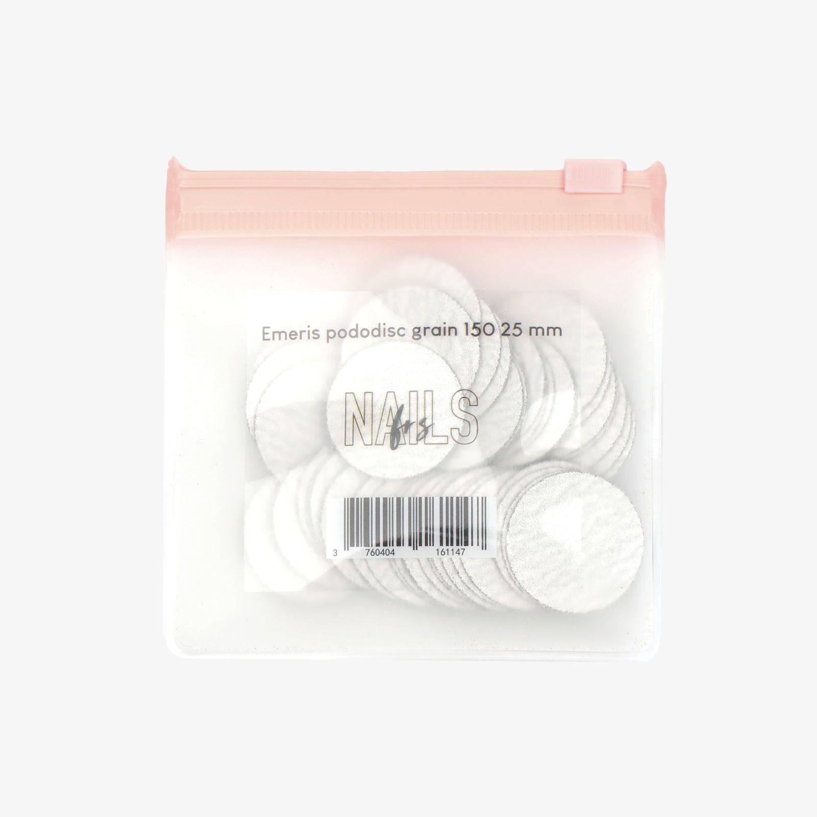 Recharge pododisque - Nails frs