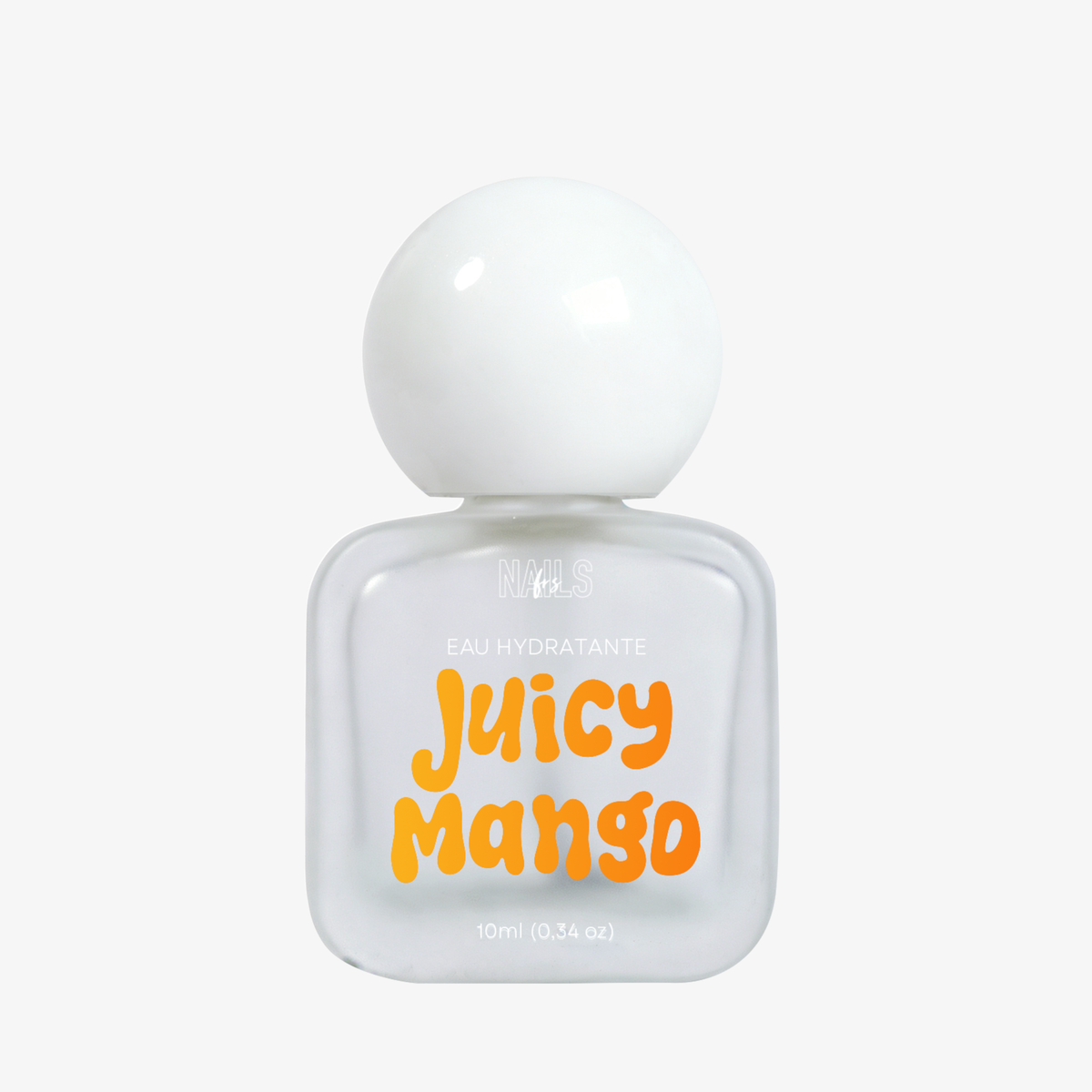 Eau hydratante cuticules Juicy Mango - NAILS FRS